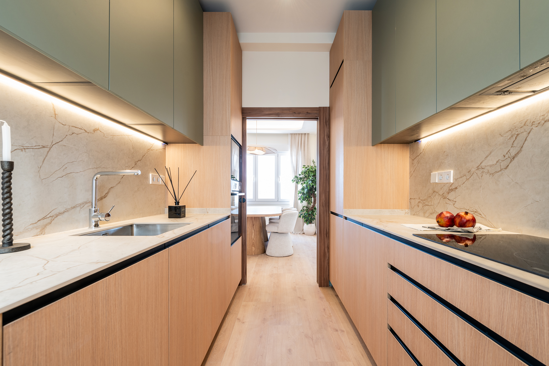  Discover a new home by Retiro Spectacular residence ready to move in. - 物件實景