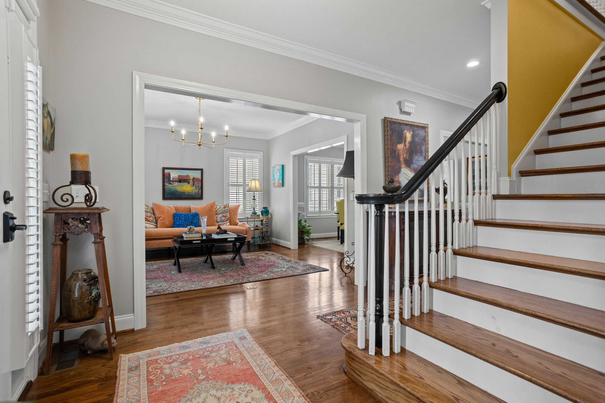  15 Crabapple Court, Greenville, SC 29605 - 物件實景