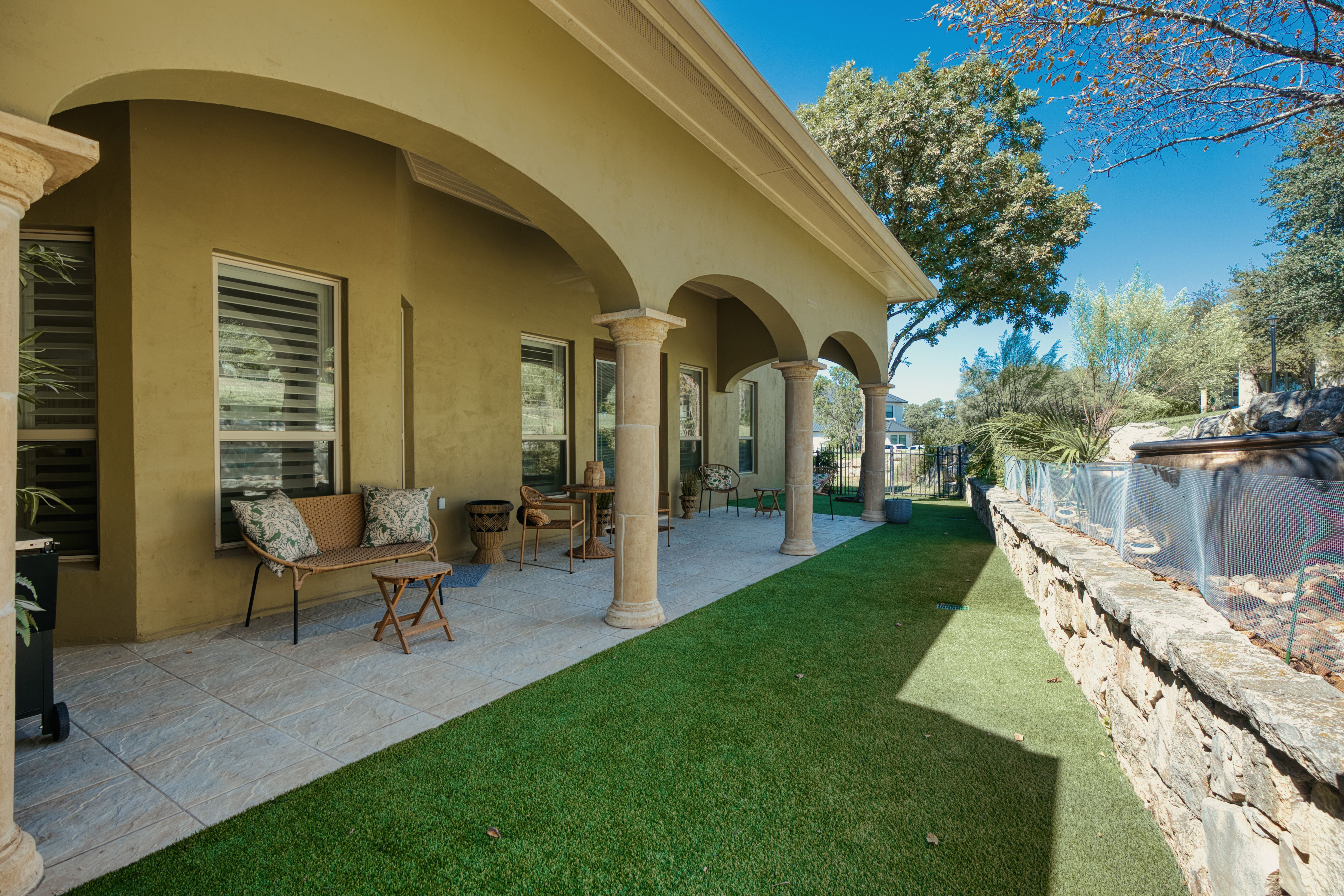  Luxury Living in Lucchese Village - 物件實景