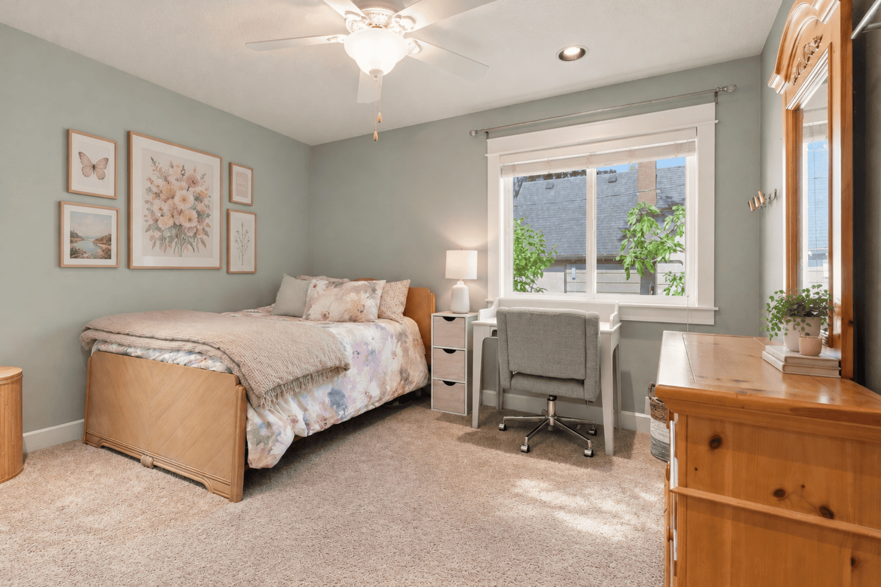  16294 PARKER RD Lake Oswego, OR 97035 - 物件實景