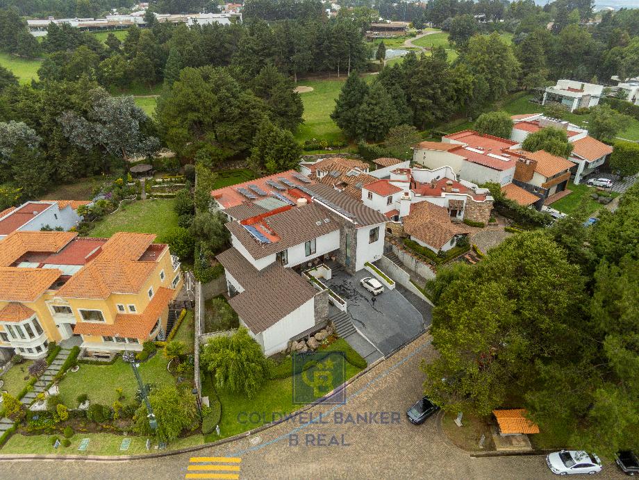 Lerma, Estado de méxico, 52005, Mexico, 6 Bedrooms Bedrooms, ,8 BathroomsBathrooms,Residential,For Sale,1739270