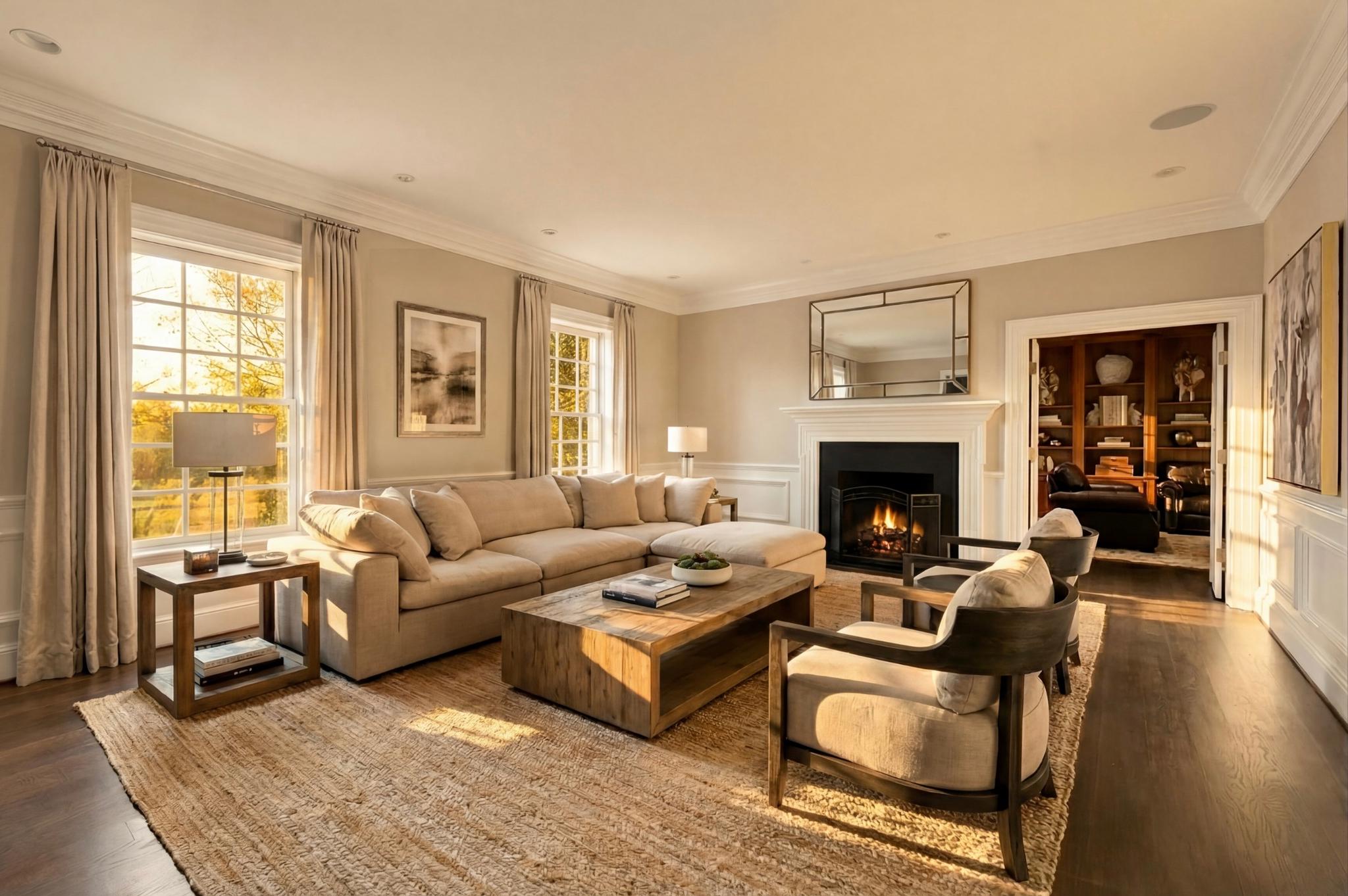  8509 Country Club Drive, Bethesda, MD, 20817 - 物件實景