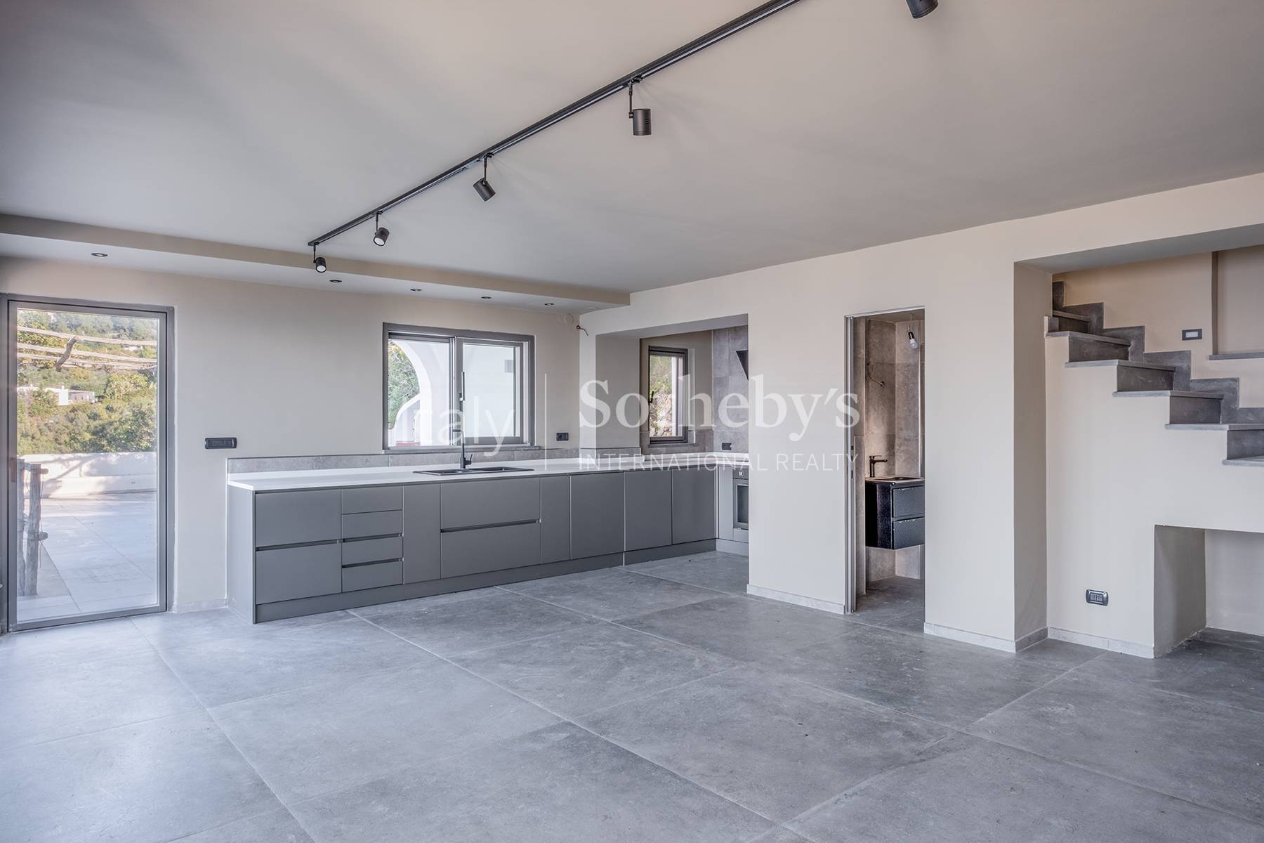  Charming retreat in the heart of Anacapri - 物件實景