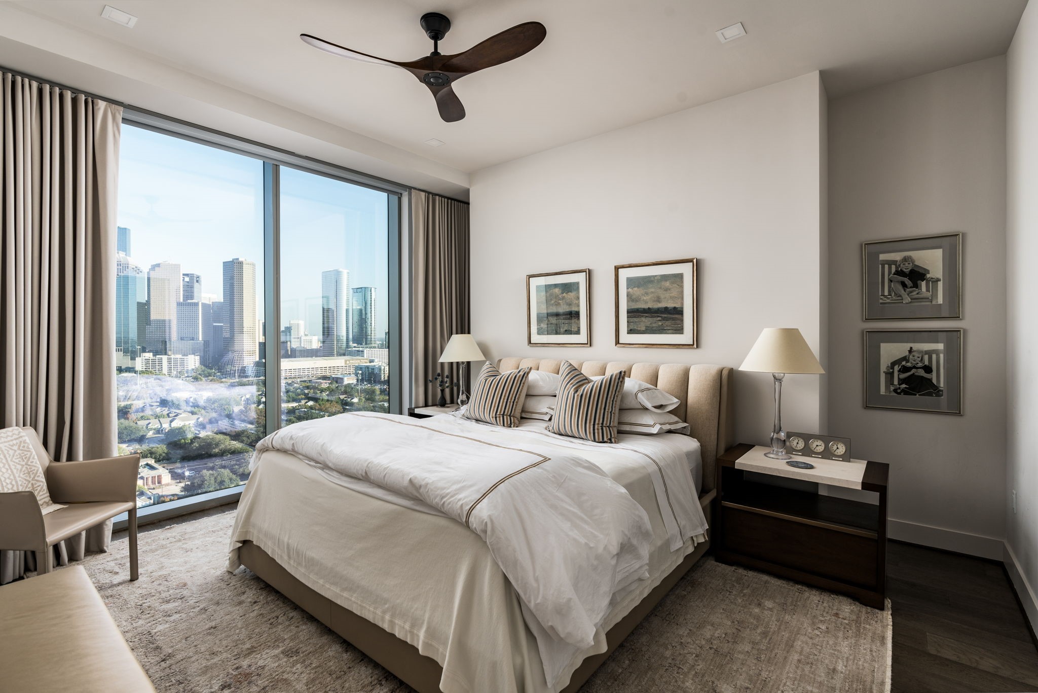  1711 Allen Parkway #1905 - 物件實景