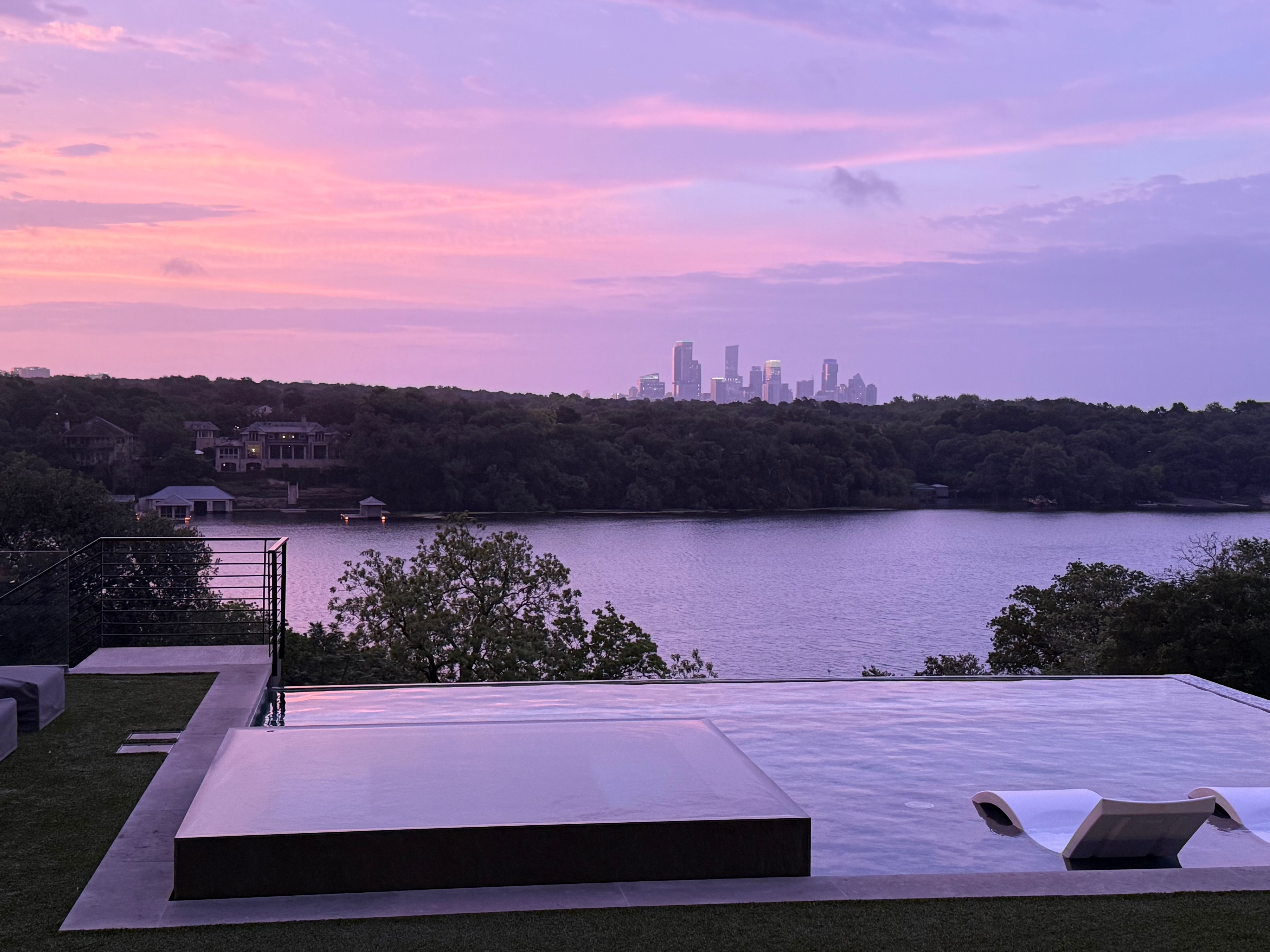  the skyline  where  waterfront + city views become one - 物件實景