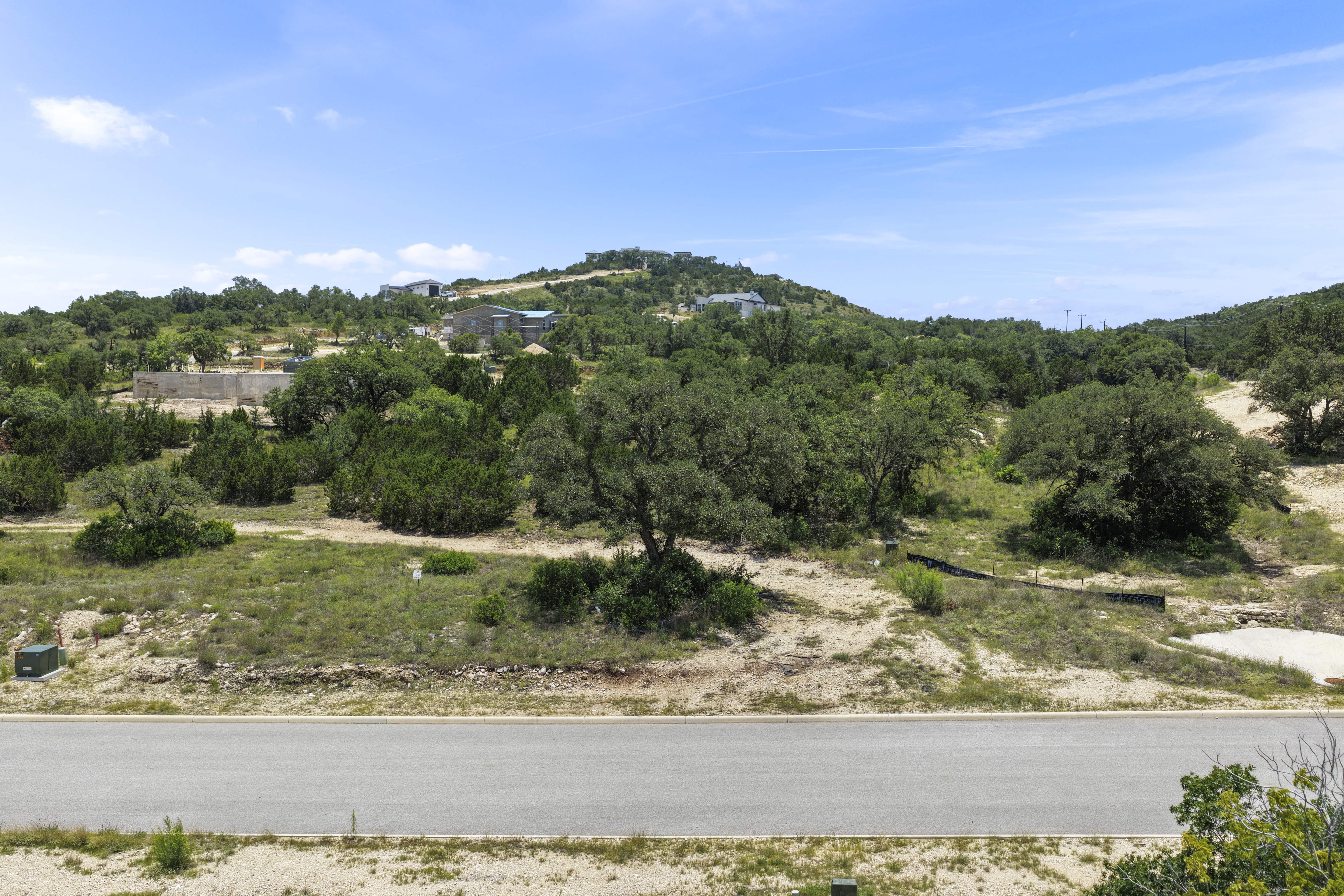  Exceptional Lot with Panoramic Views - 物件實景