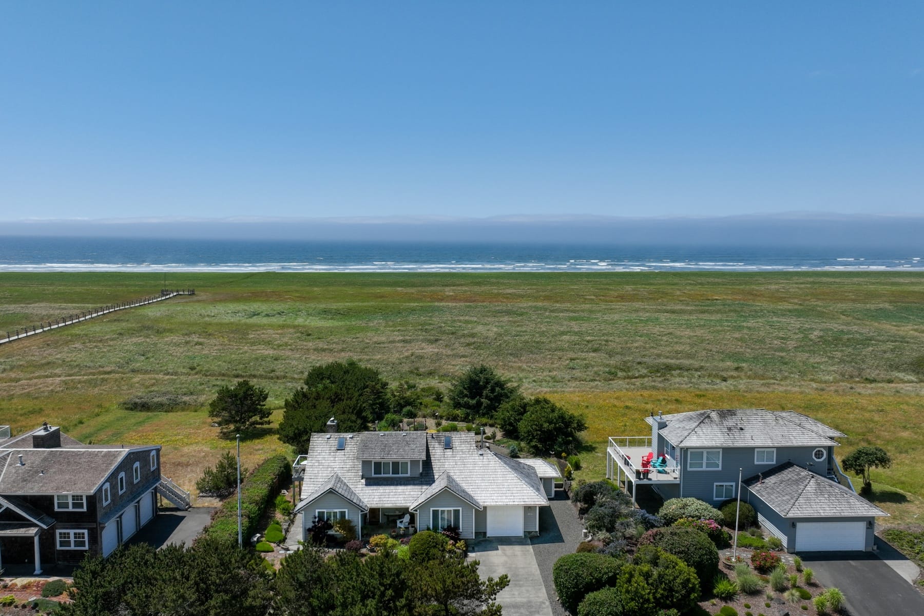  4930 FAIRWAY AVE Gearhart, OR 97138 - 物件實景