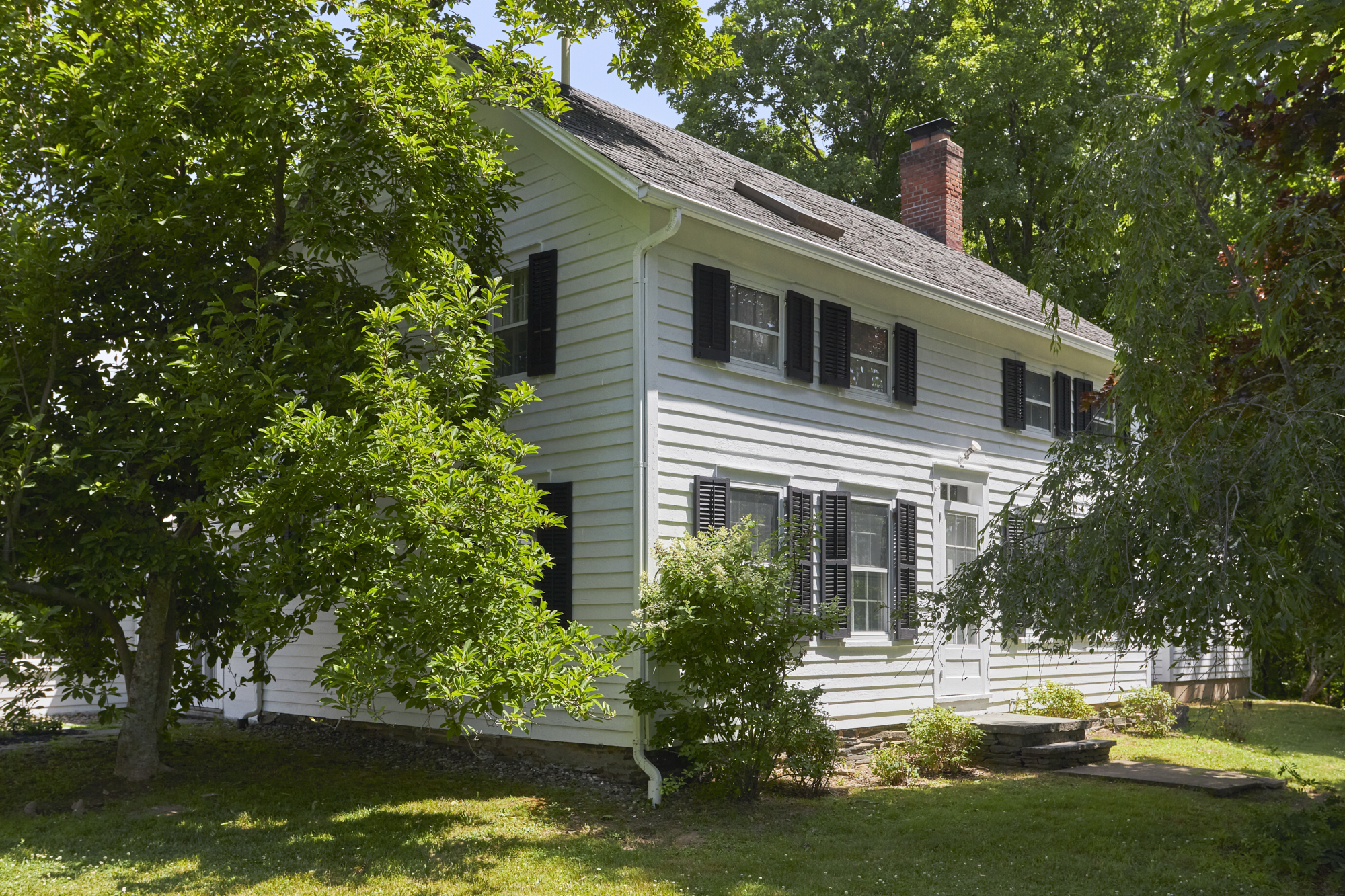  96 Wittenberg Road, Bearsville, NY, 12409 - 物件實景