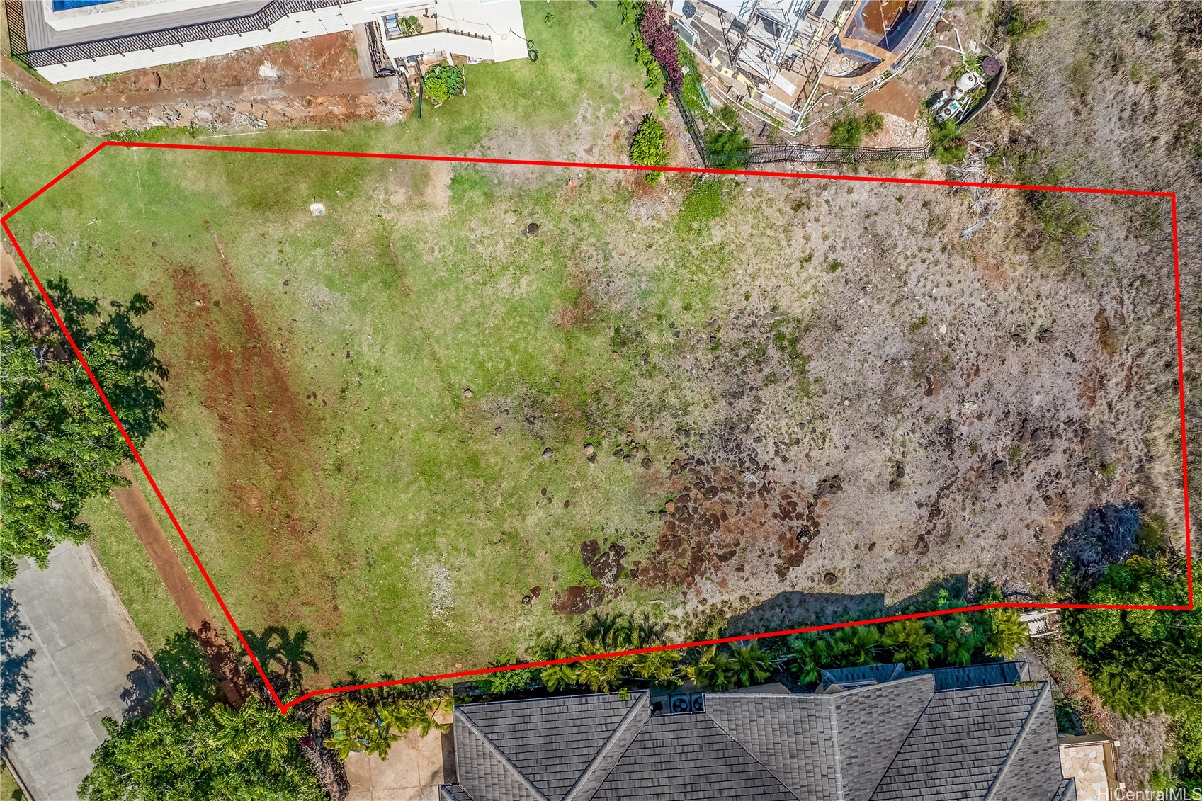 Honolulu, Hawaii, 96821, United States, ,Land,For Sale,1986206