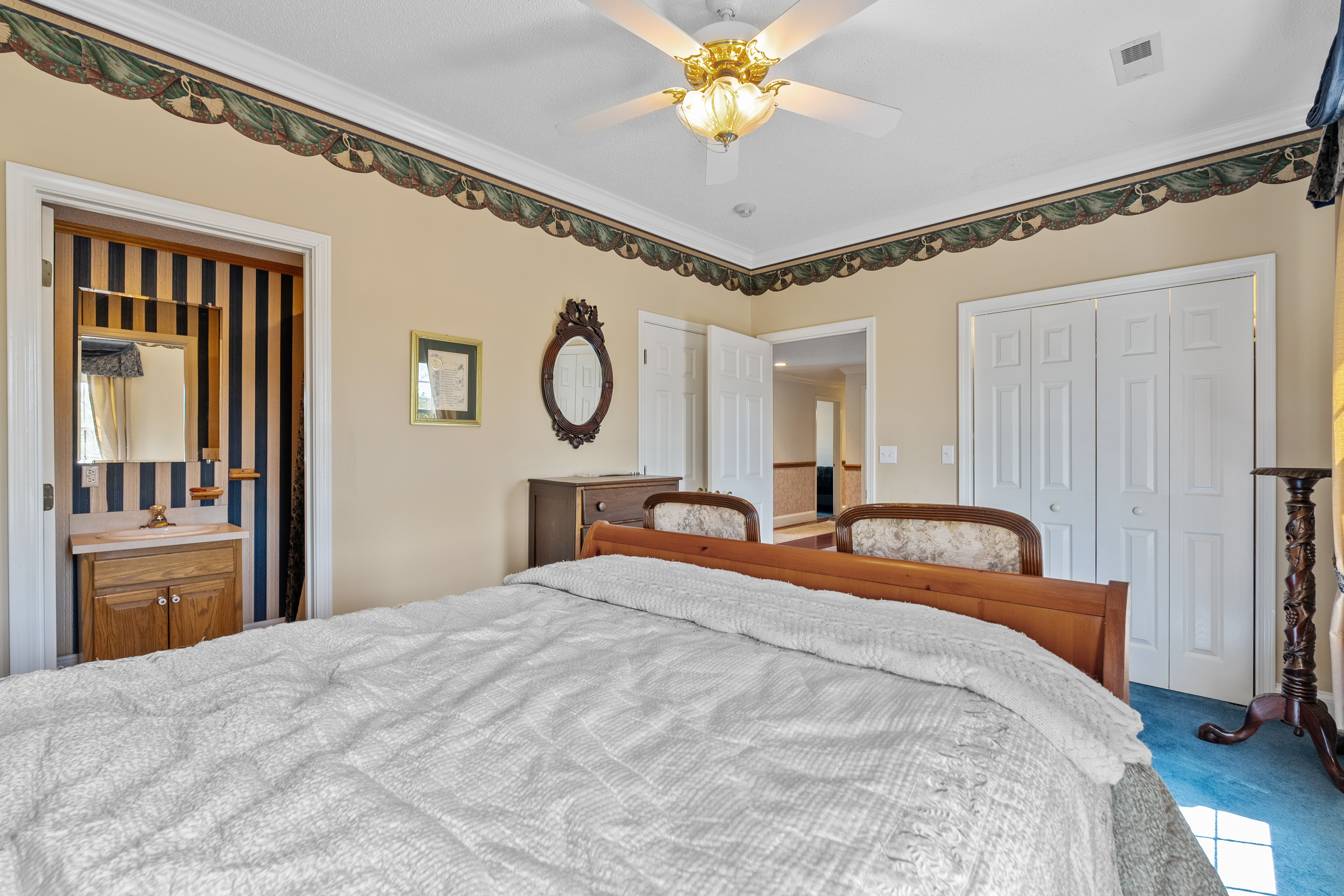  402 Nanaloo Avenue, Waterloo, SC 29384 - 物件實景