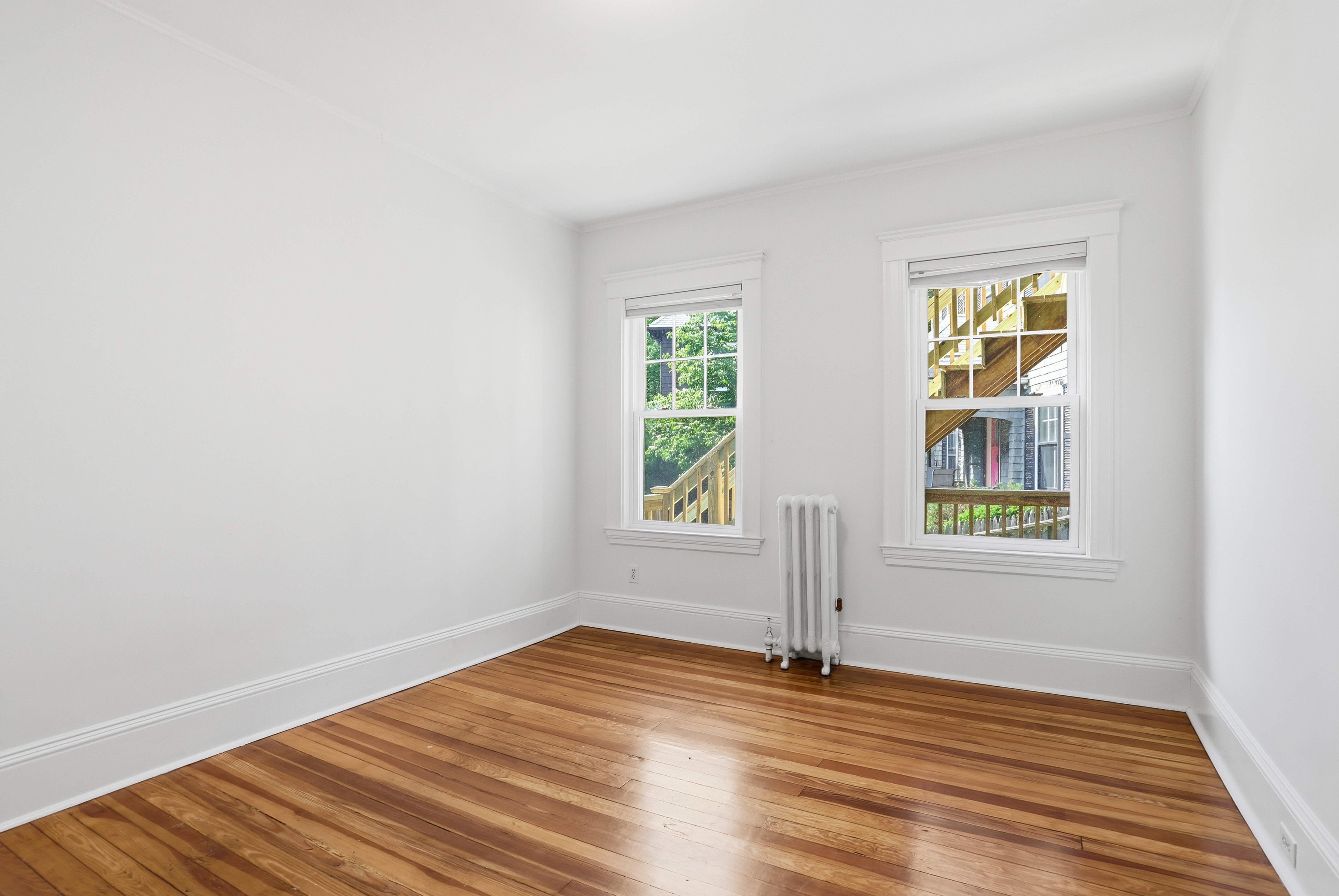 23 Rindge Avenue, Cambridge, MA 02140 - 物件實景