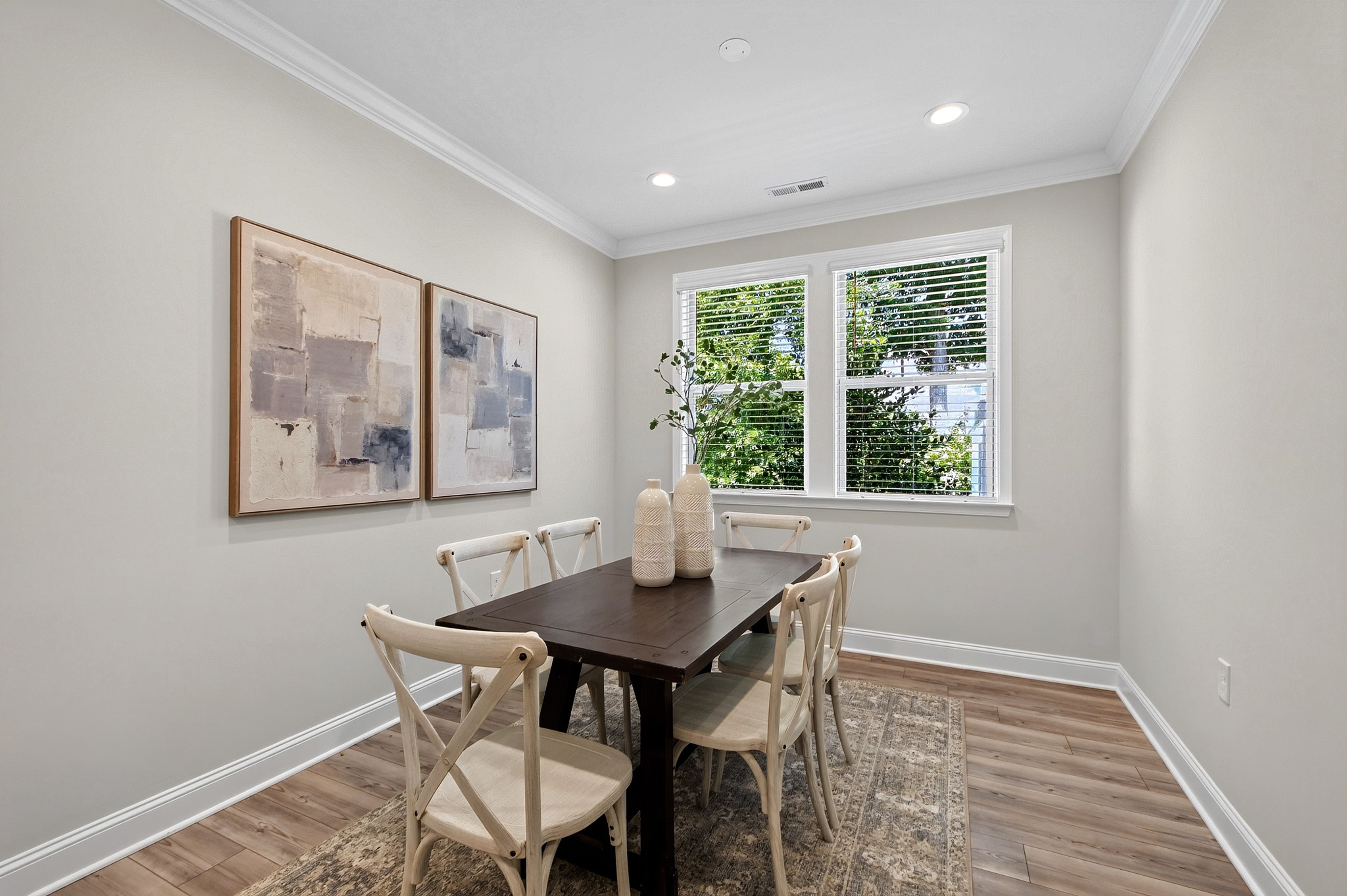  1300 Commons Ford Place, Apex, NC 27539 - 物件實景