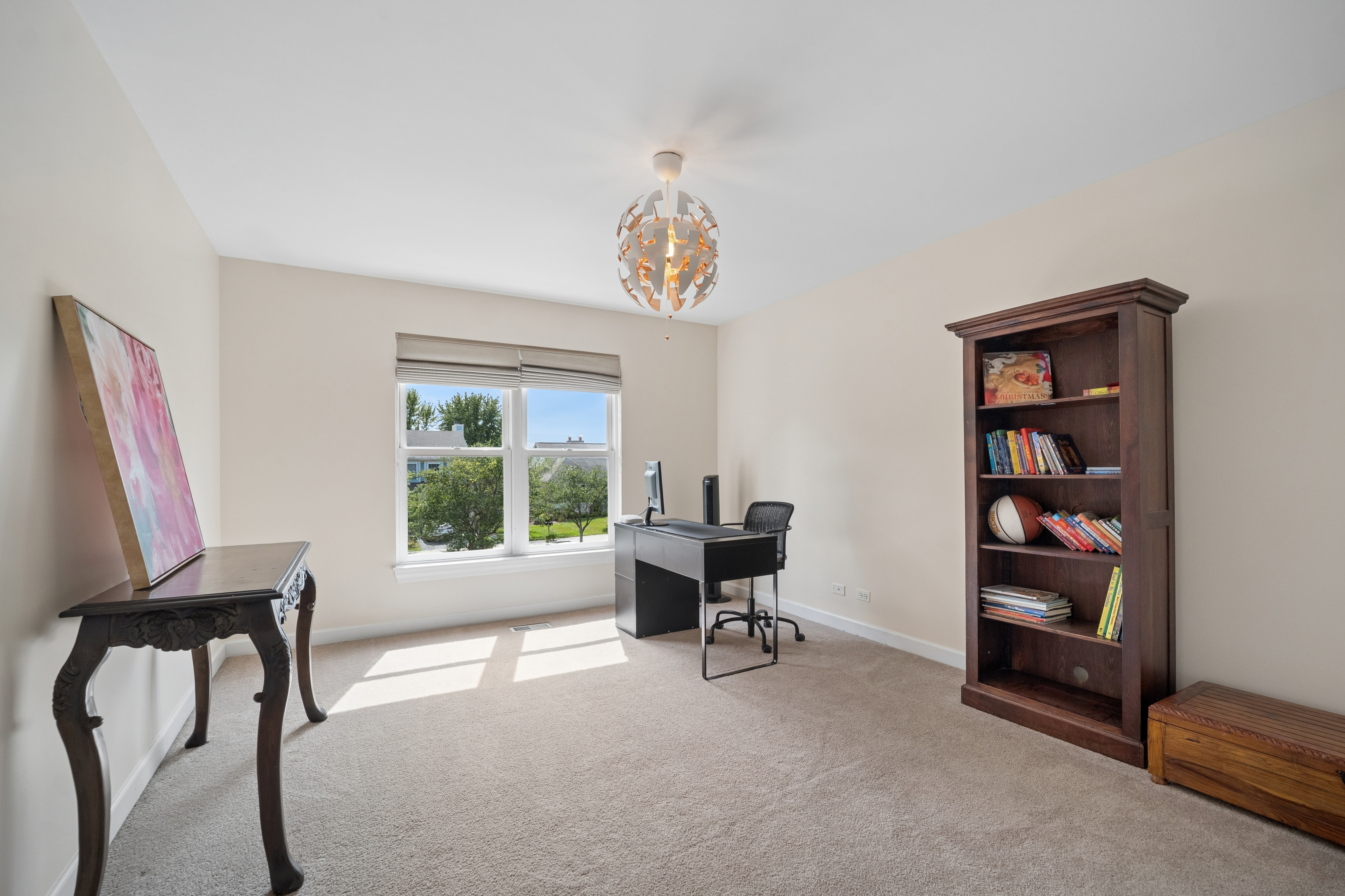  An Exceptional Residence Nestled Within the Prestigious Gated Community - 物件實景