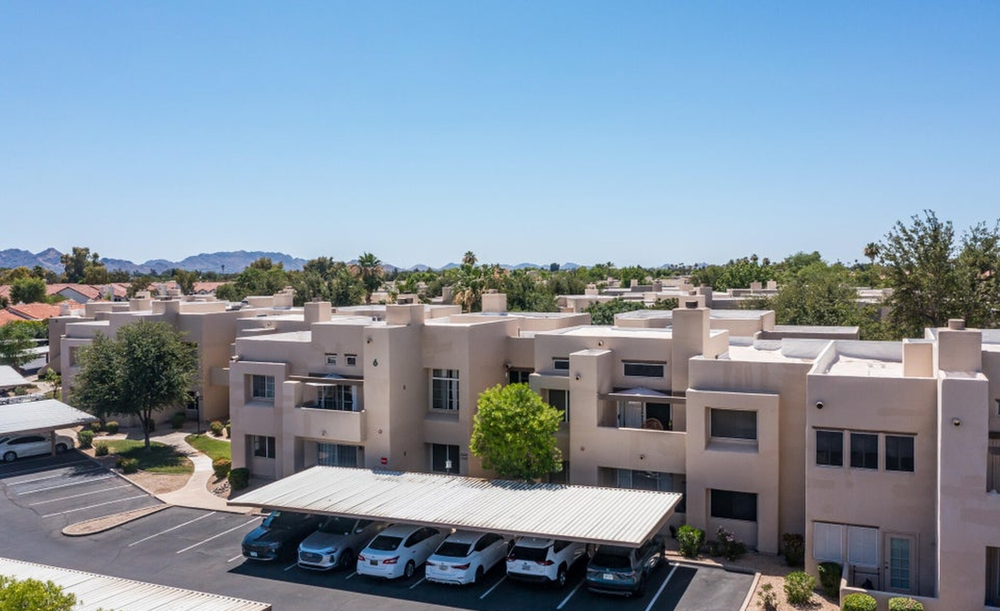  11333 N 92nd Street  Scottsdale, AZ - 物件實景