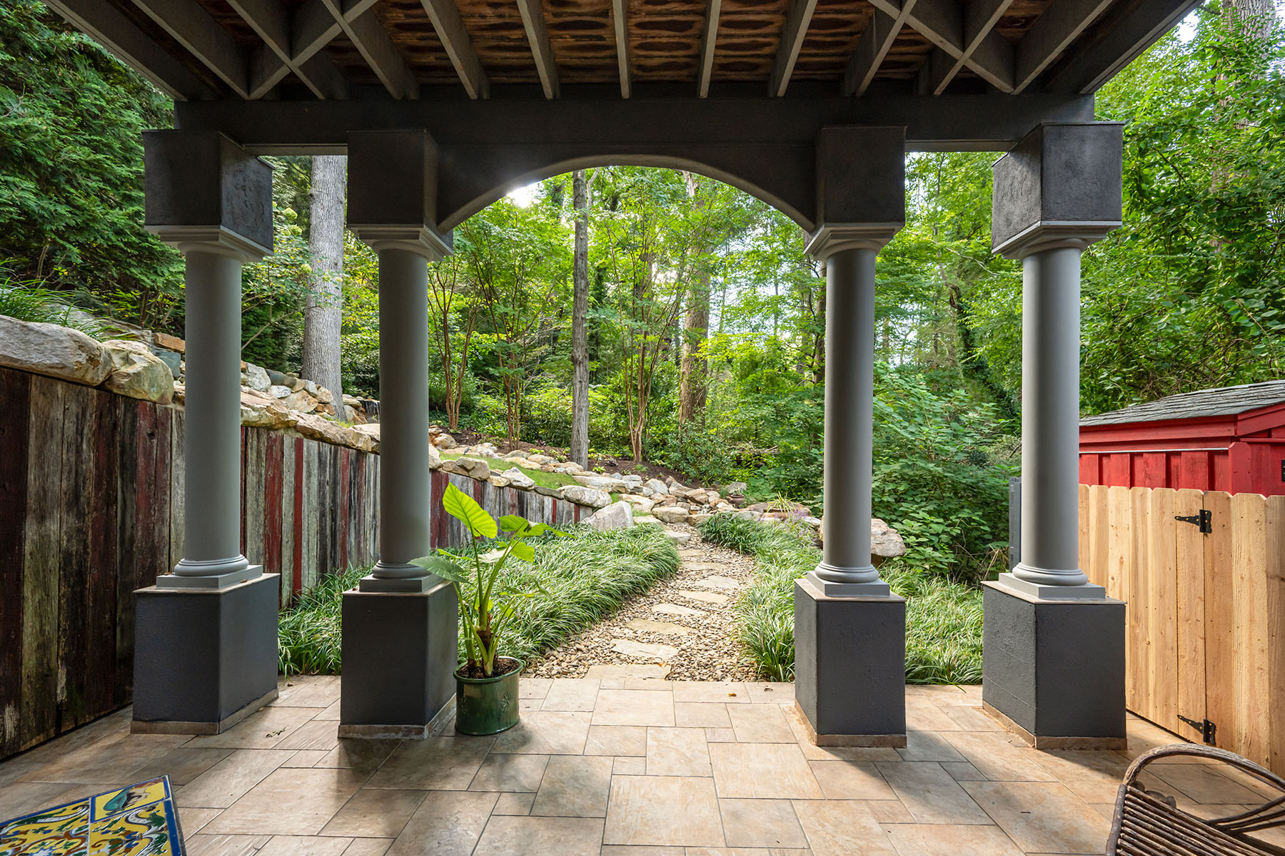  ASHEVILLE - 物件實景