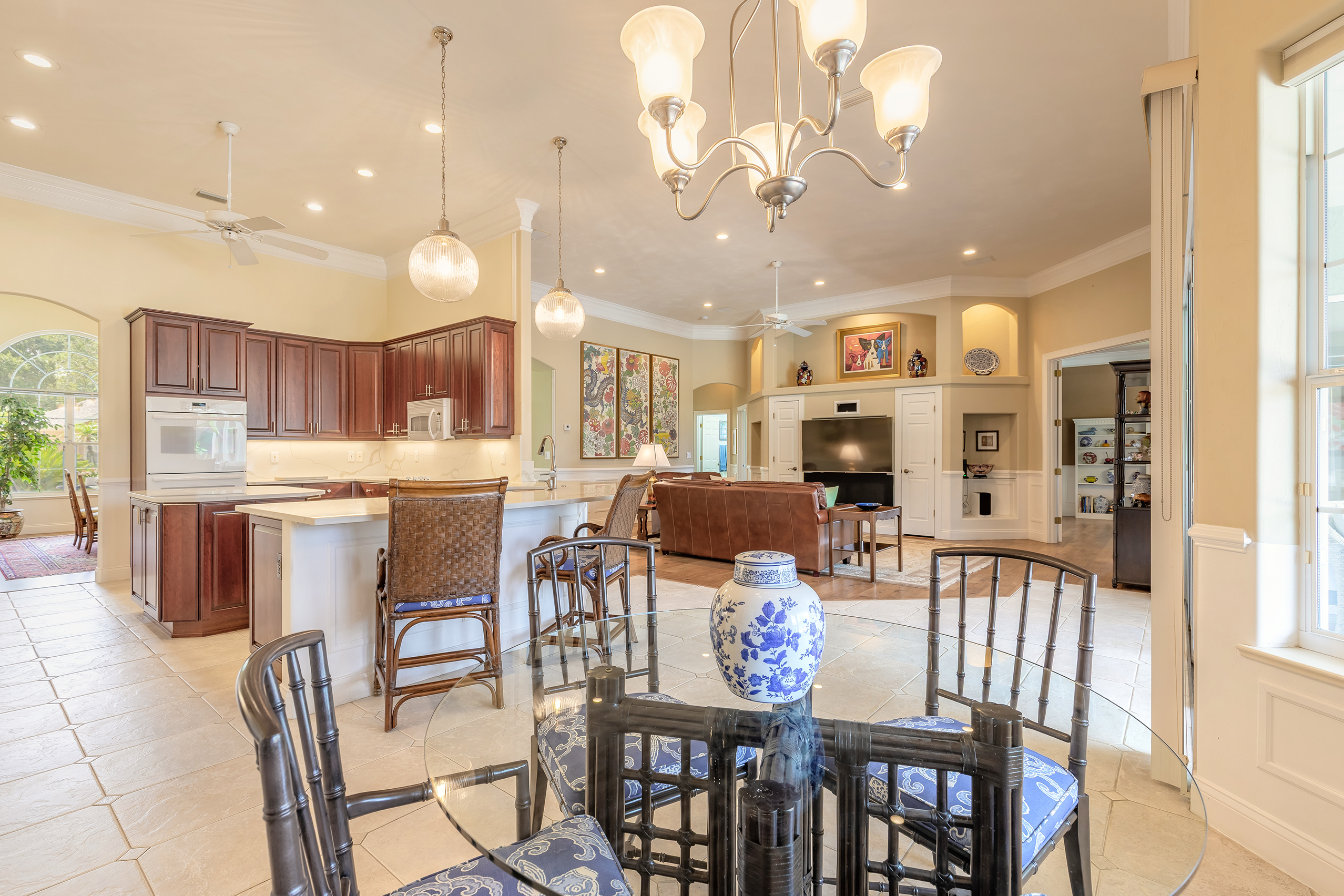 Port Orange, Florida, 32128, United States, 4 Bedrooms Bedrooms, ,3 BathroomsBathrooms,Residential,For Sale,1980187