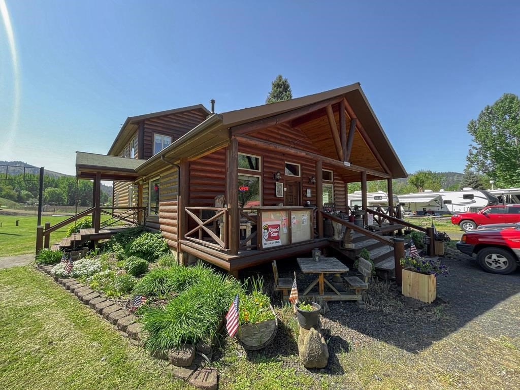Kamiah, Idaho, 83536, United States, 3 Bedrooms Bedrooms, ,2 BathroomsBathrooms,Residential,For Sale,1765427