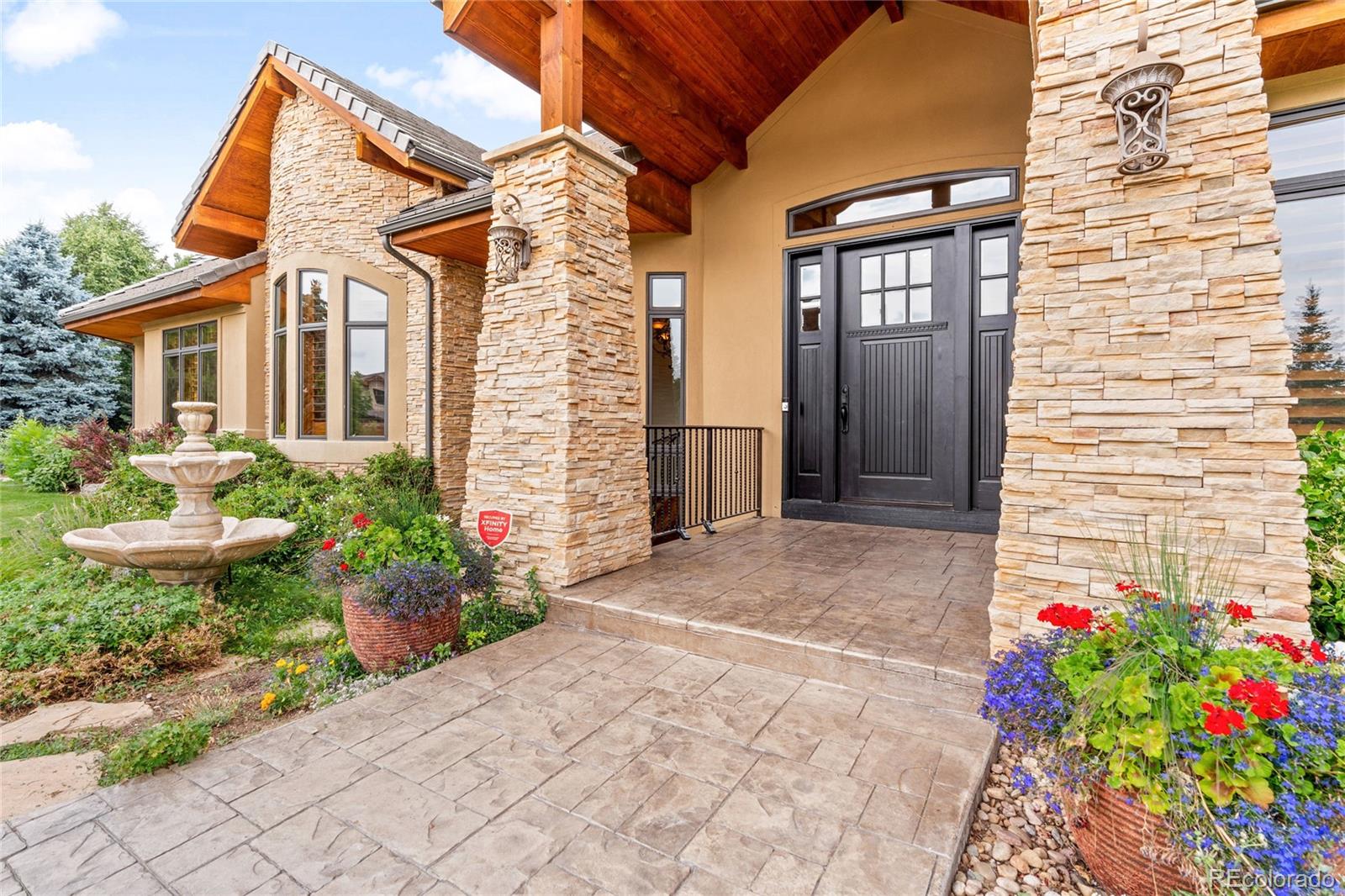 Littleton, Colorado, 80120, United States, 6 Bedrooms Bedrooms, ,7 BathroomsBathrooms,Residential,For Sale,1902050