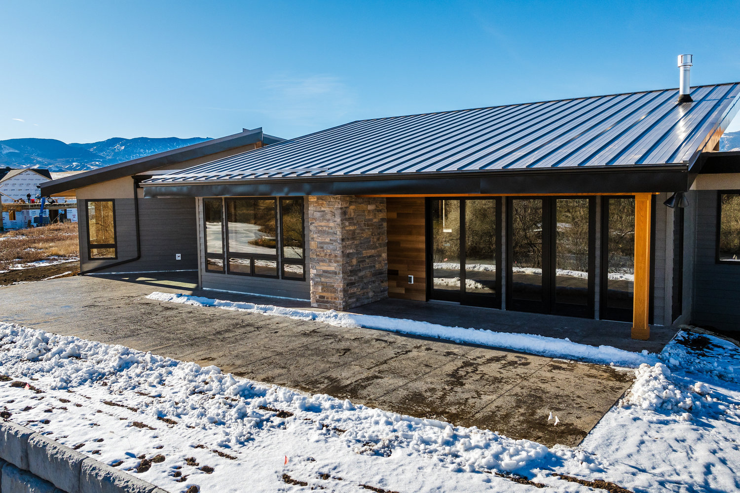 Sheridan, Wyoming, 82801, United States, 4 Bedrooms Bedrooms, ,4 BathroomsBathrooms,Residential,For Sale,1984212