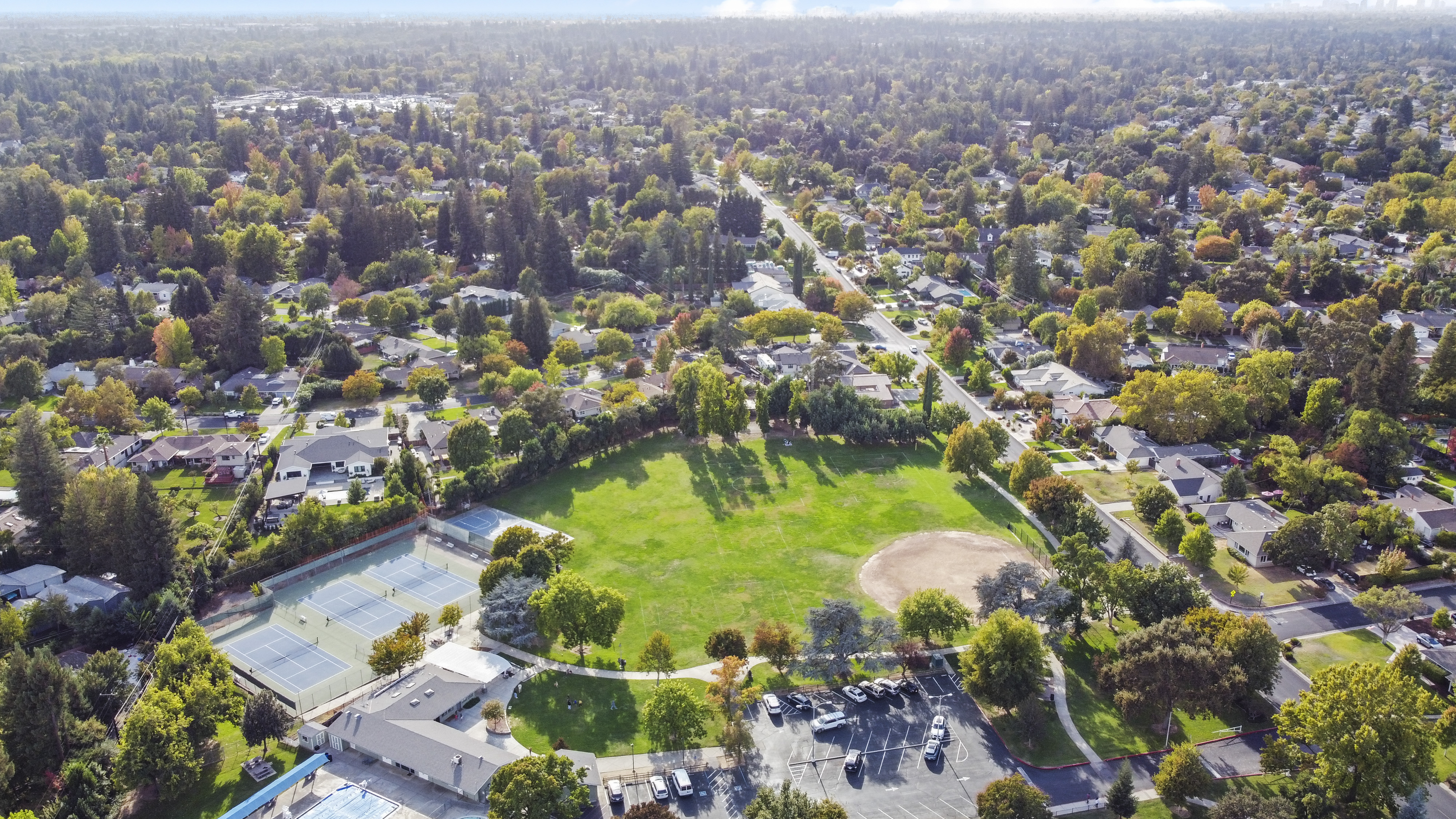  711 El Encino Way, Sacramento, CA 95864 - 物件實景