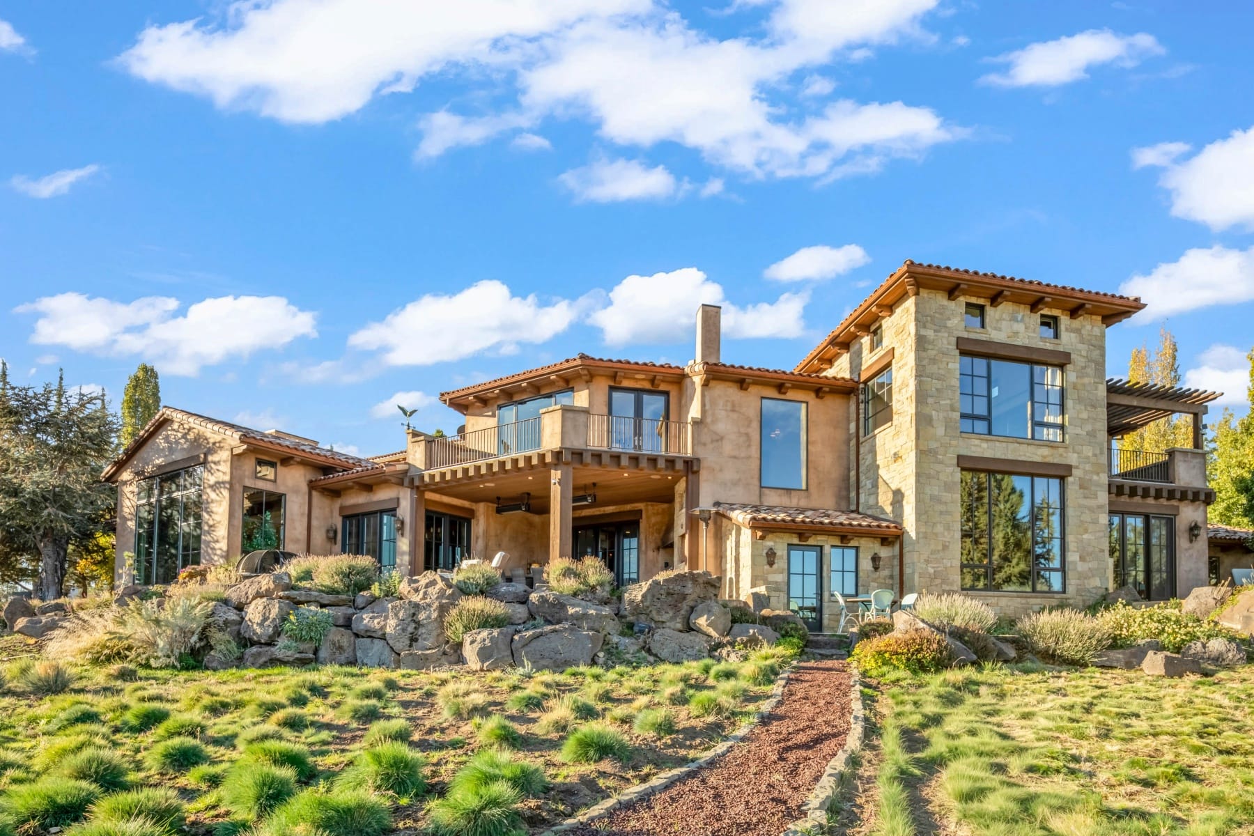  11750 NE Canyons Ranch Drive Terrebonne, OR 97760 - 物件實景