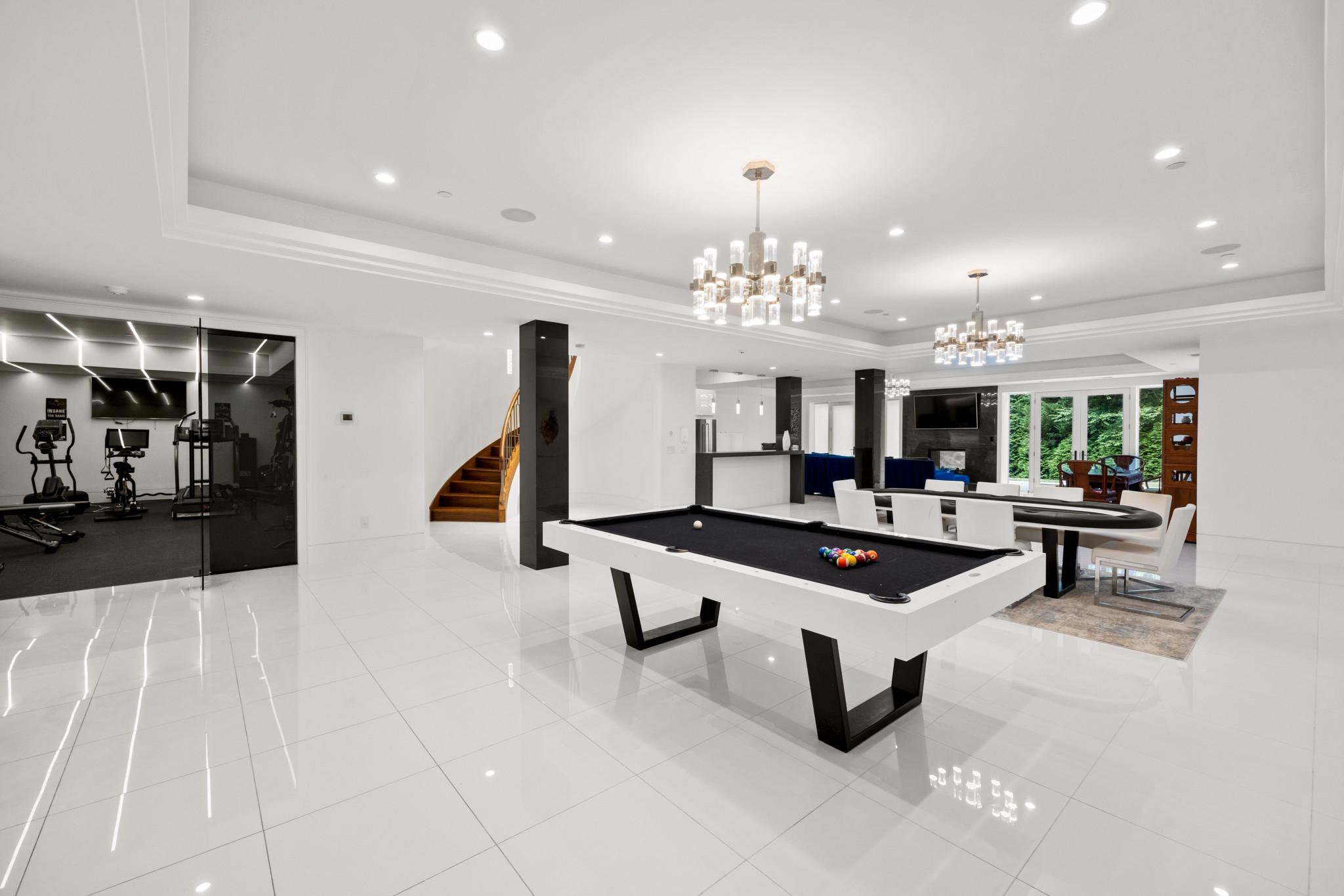  8880 Bradley Boulevard, Bethesda, MD, 20817 - 物件實景