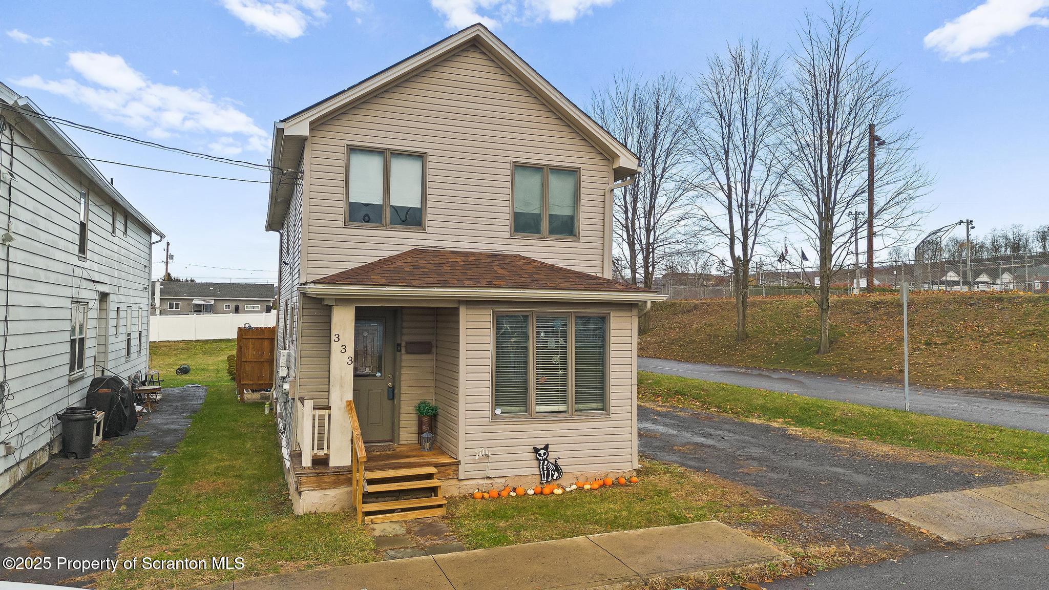 Dolph St, Jessup, PA 18434 #1
