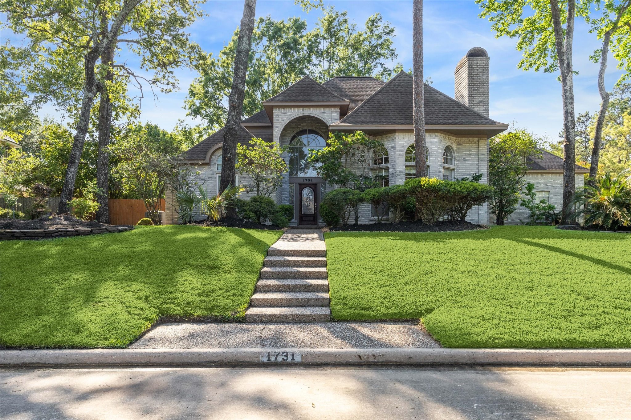  1731 Dewberry Brook Court - 物件實景
