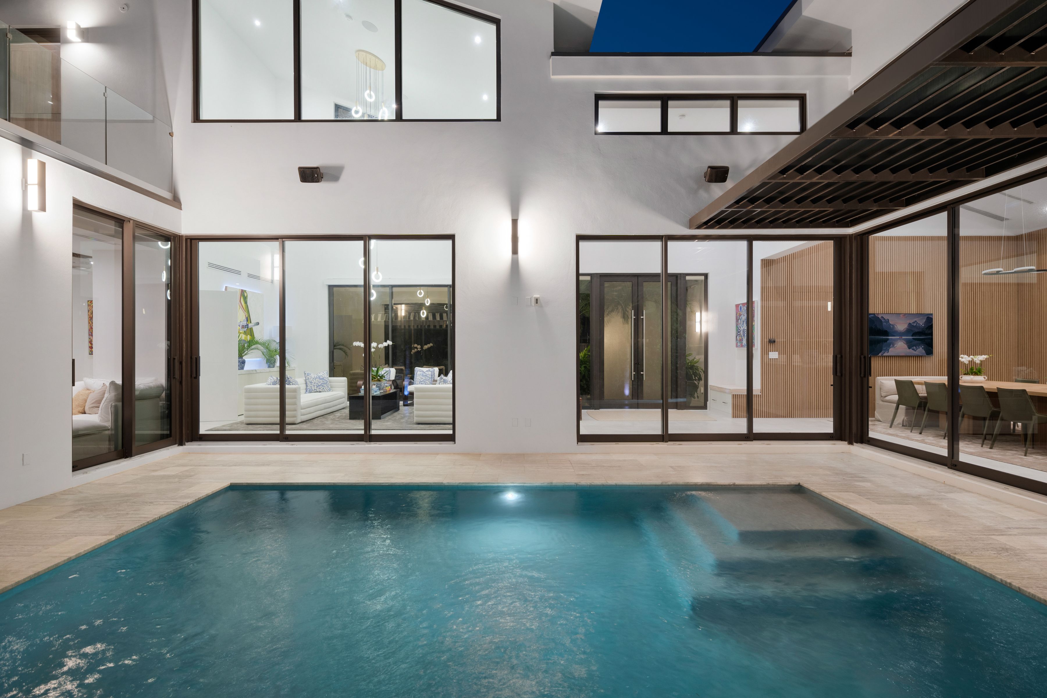  4444 Washington Road - 物件實景