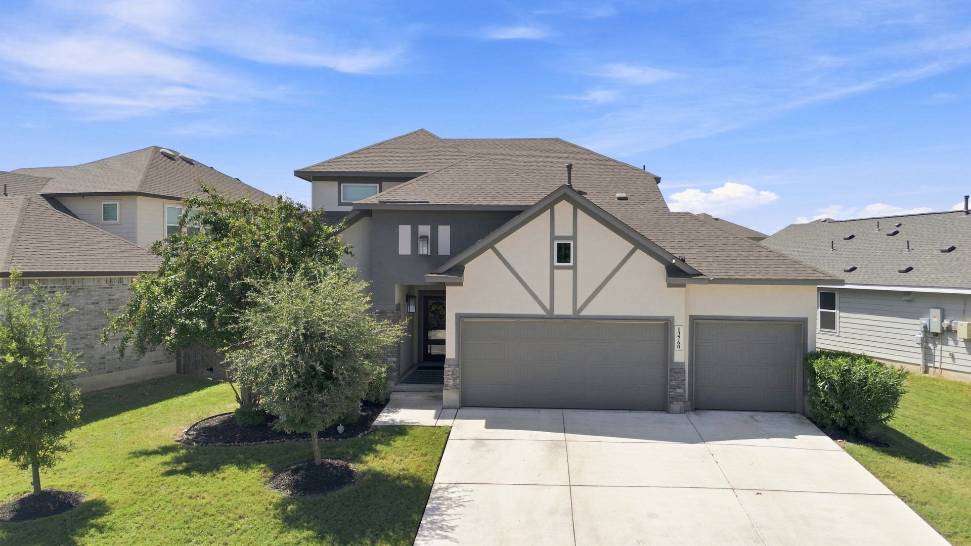 Bradford Park, San Antonio, TX 78253