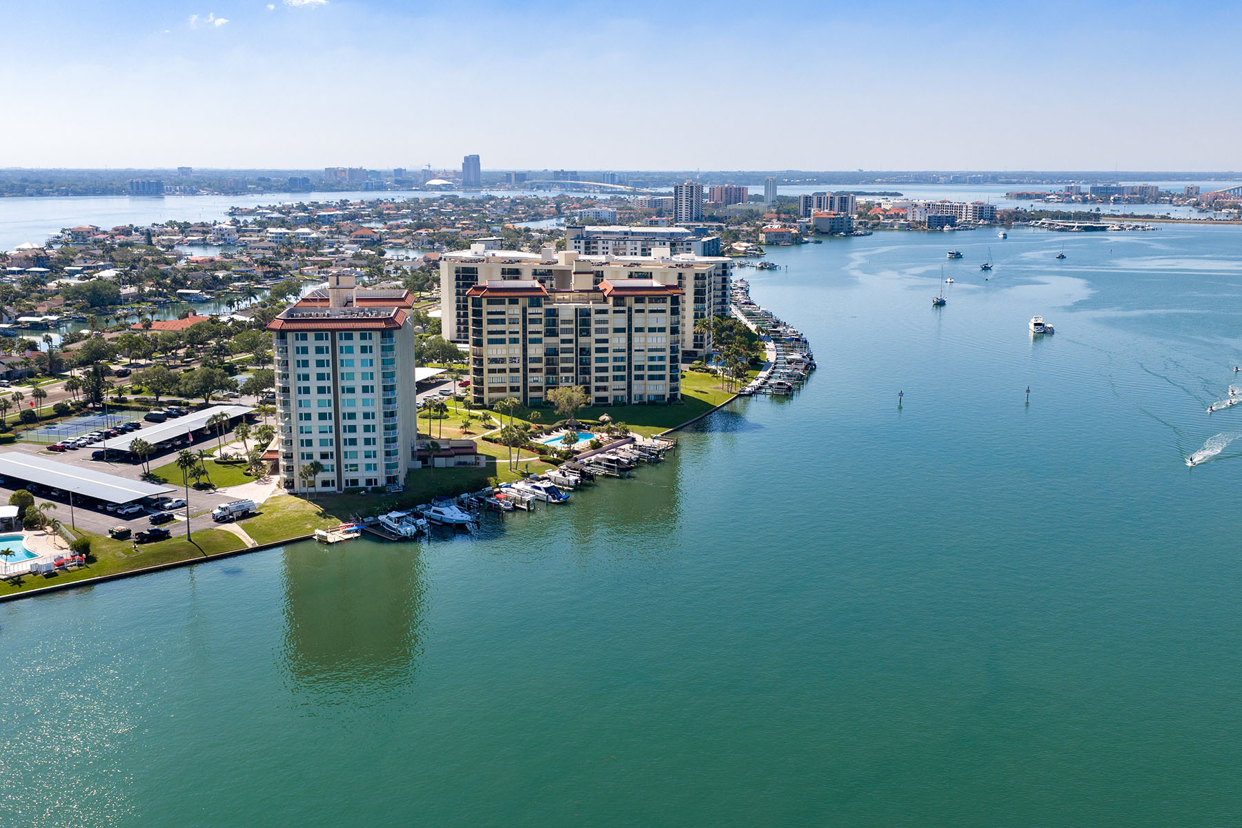  CLEARWATER BEACH - 物件實景