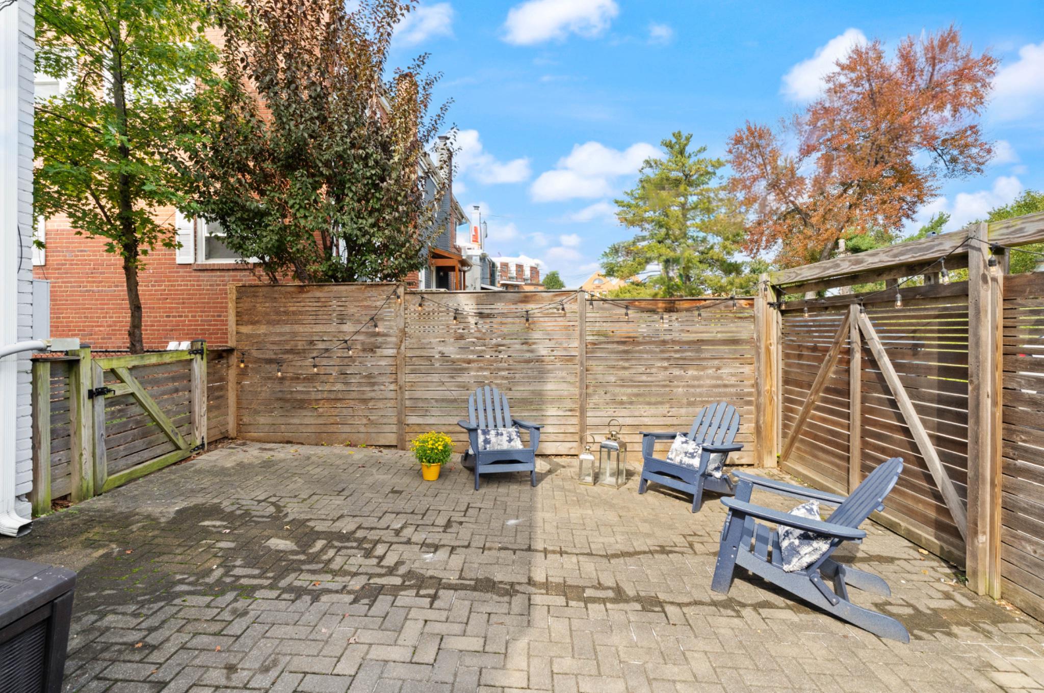  3035 Manning Street, Alexandria, VA, 22305 - 物件實景