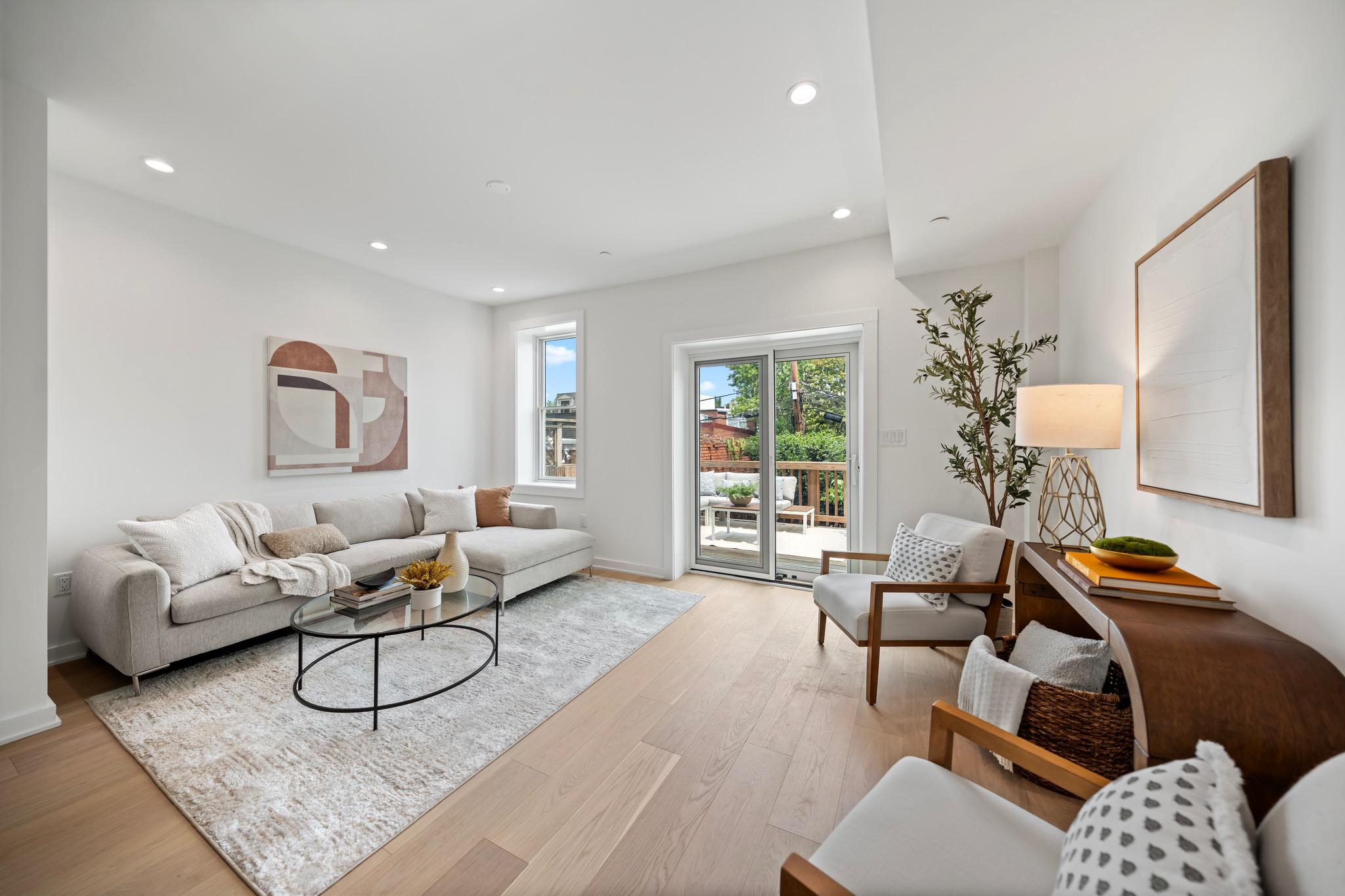  131 11th Street NE, Washington, DC, 20002 - 物件實景