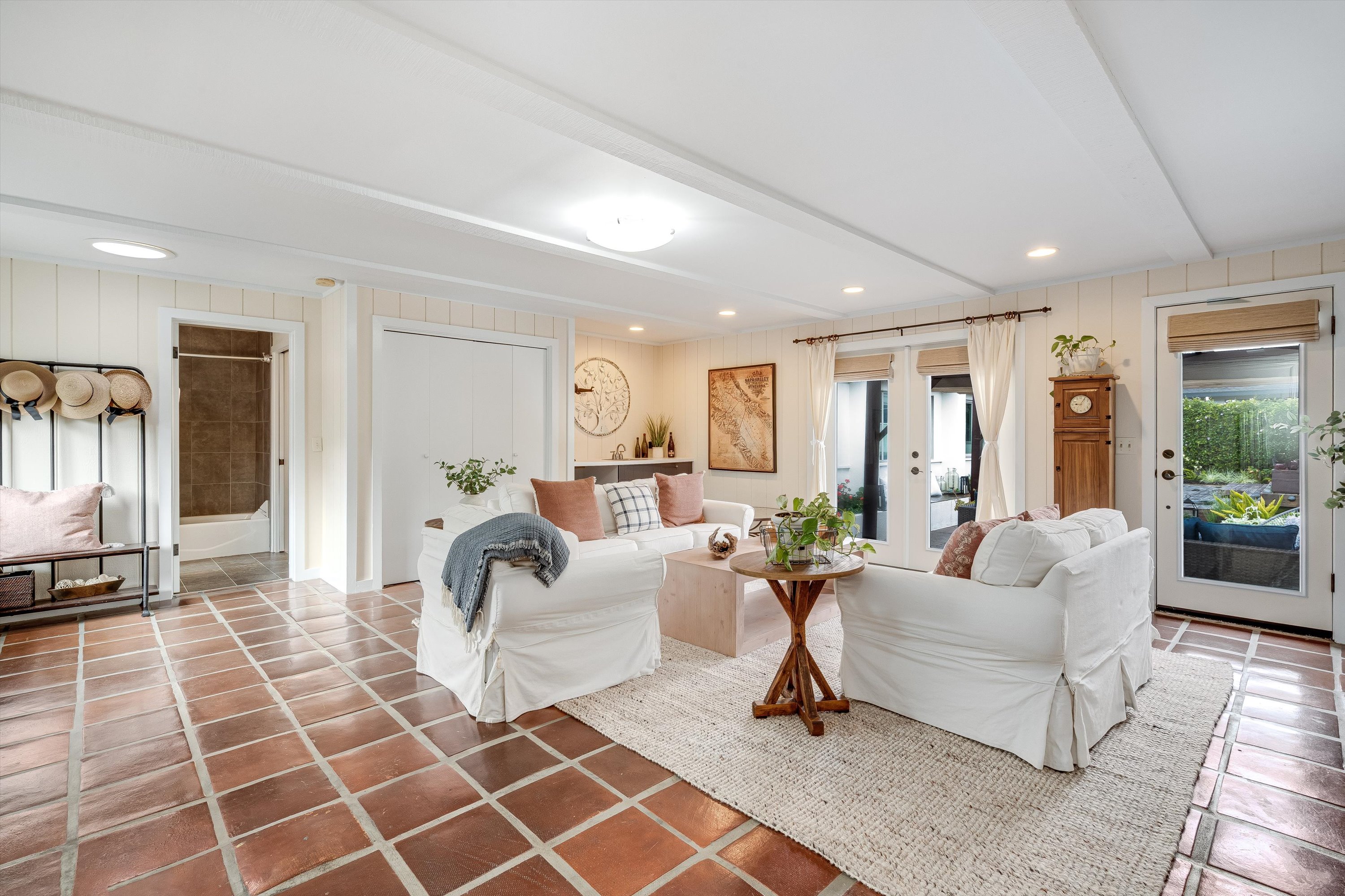  1610 Spring Mountain Road St. Helena - 物件實景