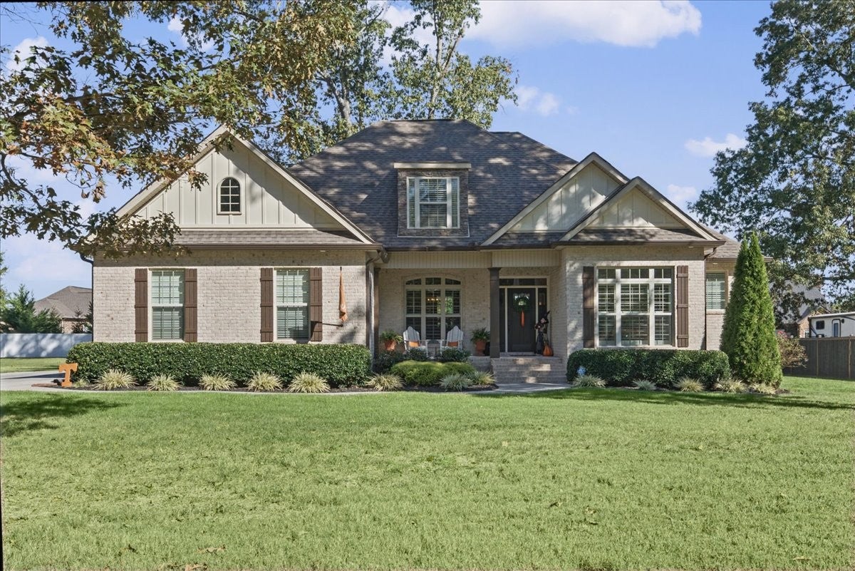 Lexington Cir, Manchester, TN 37355 #1