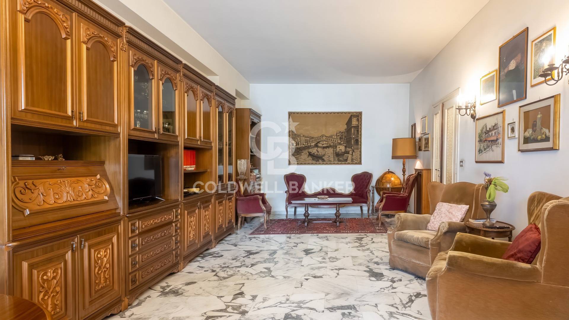 Roma, Roma, 00100, IT, 3 Bedrooms Bedrooms, ,2 BathroomsBathrooms,Residential,For Sale,1900987