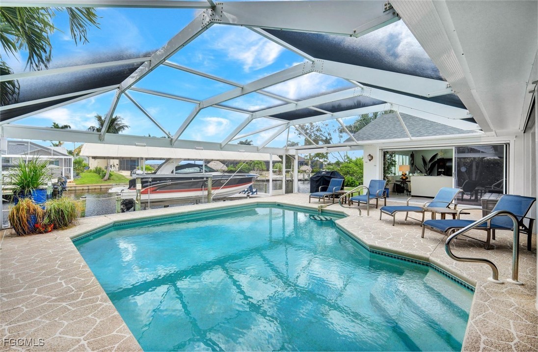 Cape Coral, Florida, 33914, United States, 3 Bedrooms Bedrooms, ,2 BathroomsBathrooms,Residential,For Sale,1982760