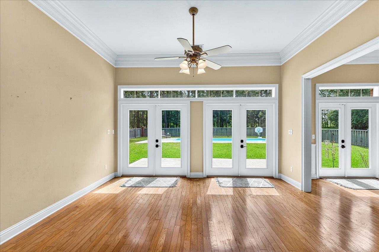 Tallahassee, Florida, 32309, United States, 4 Bedrooms Bedrooms, ,3 BathroomsBathrooms,Residential,For Sale,1805421