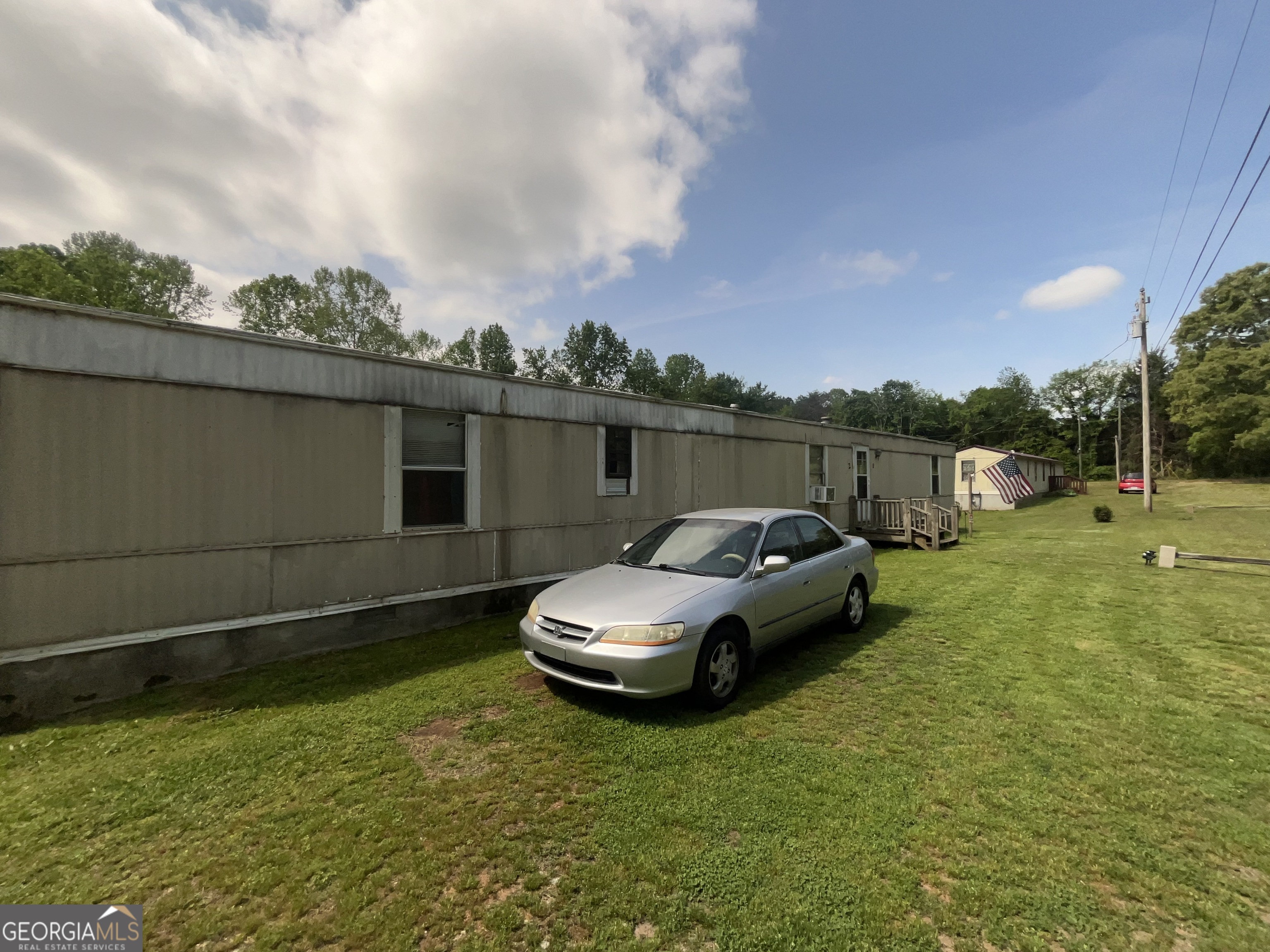 Jefferson, Georgia, 30549, United States, ,Residential,For Sale,1738690