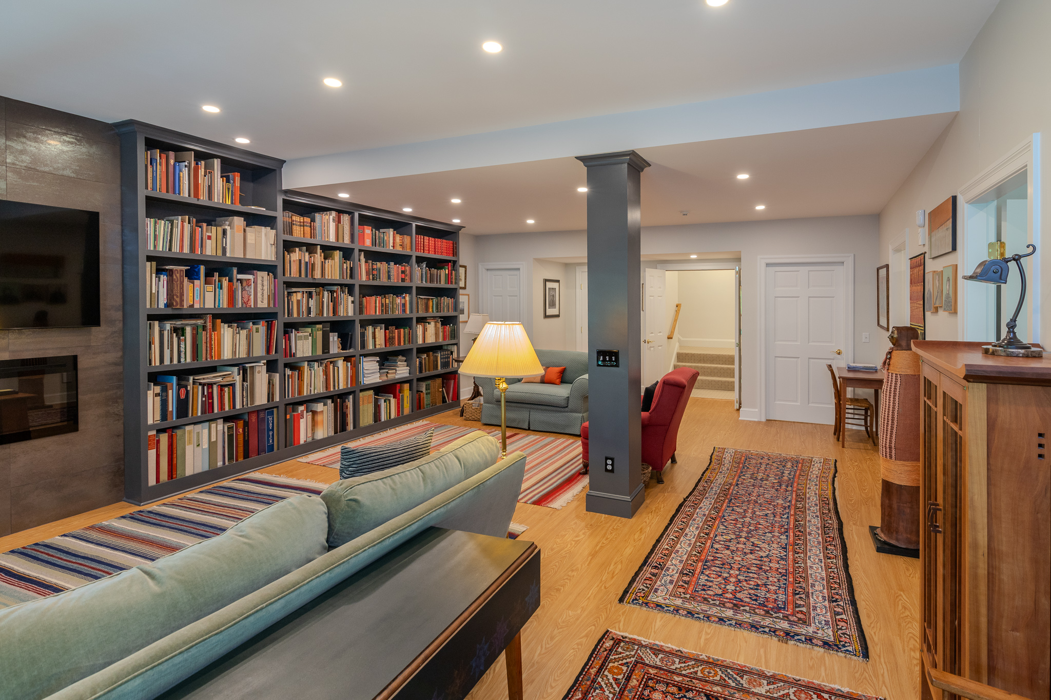  57 Carriage Hill Circle, Southborough, MA 01772 - 物件實景