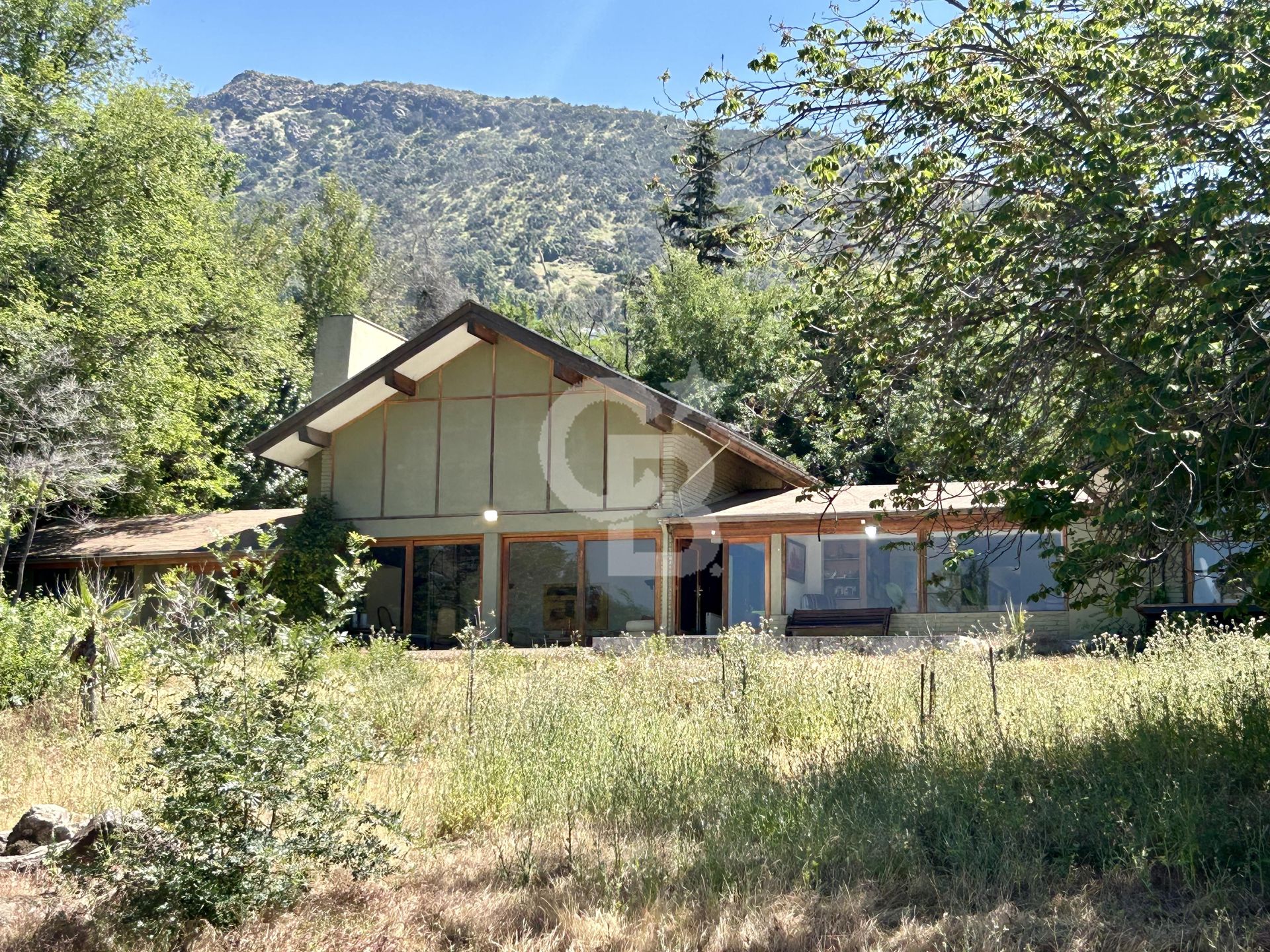 Vitacura, Chile, 4 Bedrooms Bedrooms, ,4 BathroomsBathrooms,Land,For Sale,1998836