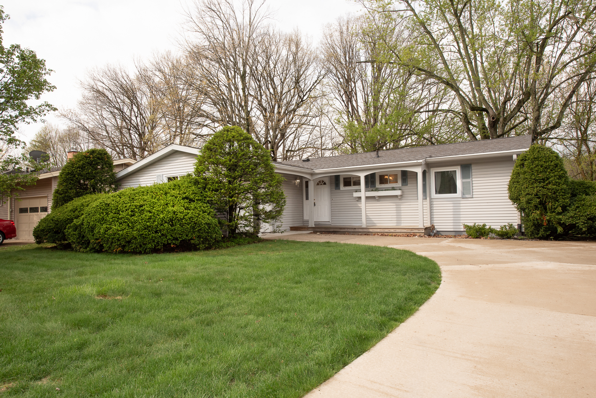  West Lafayette Three Bedroom Home Located on a Cul-De-Sac - 物件實景