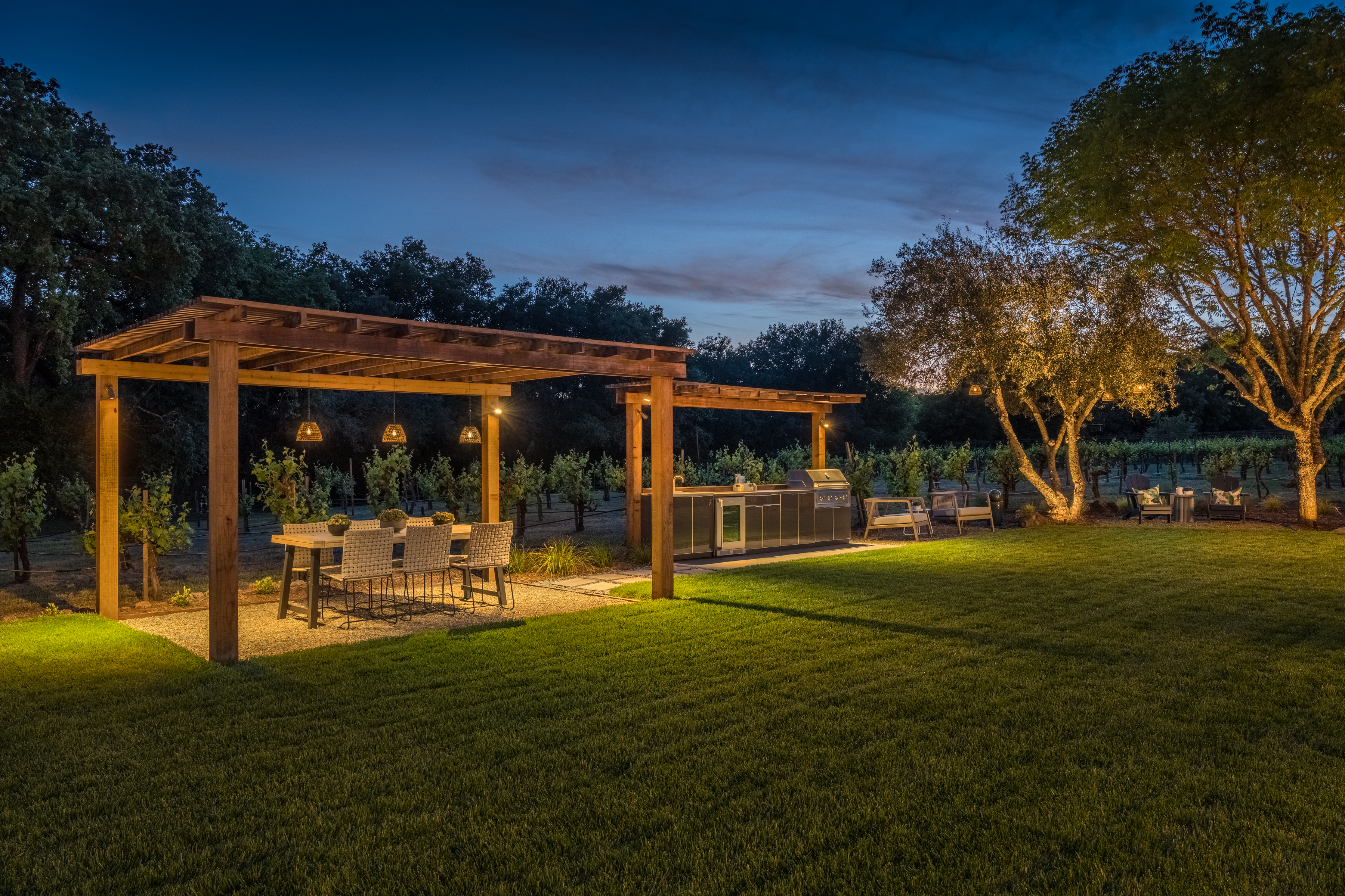  20760 Hyde Road - 物件實景