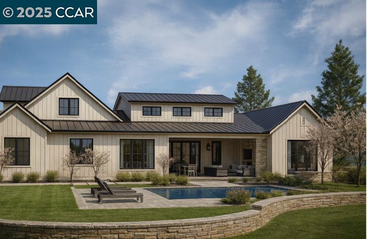 Alamo, California, 94507, United States, 5 Bedrooms Bedrooms, ,4 BathroomsBathrooms,Residential,For Sale,1998820