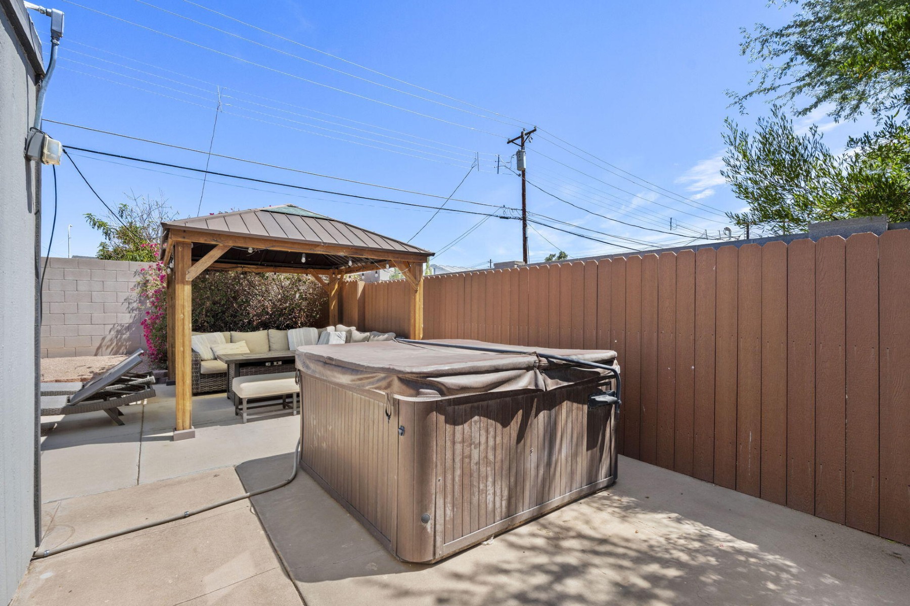  7914 E Latham Street¦Scottsdale, AZ - 物件實景