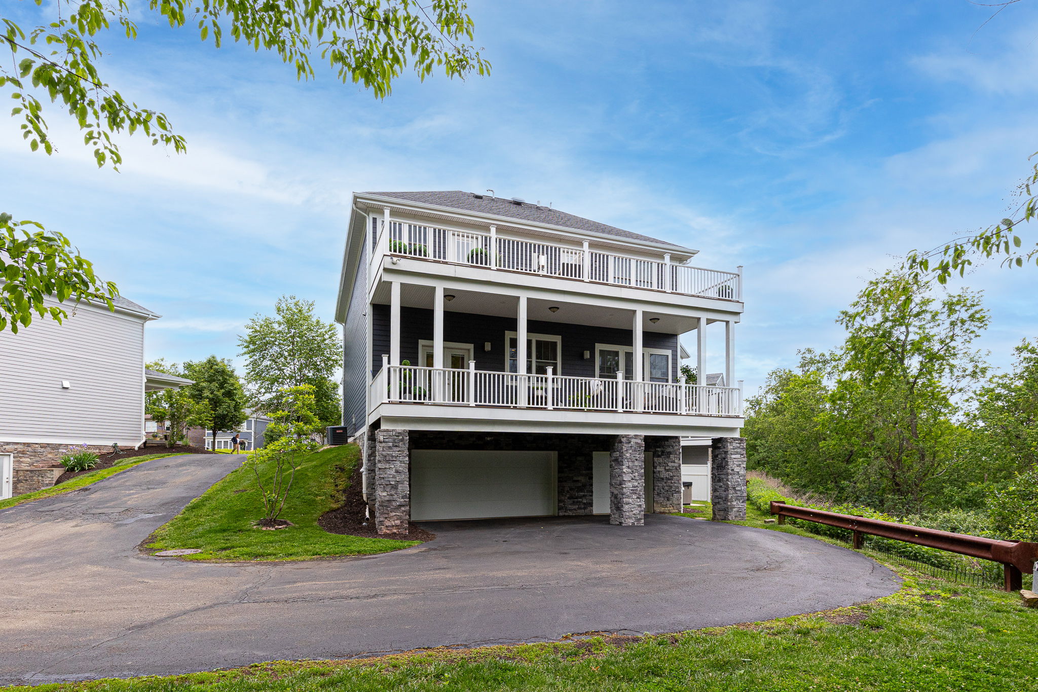  490 Bradley Street, Pittsburgh, PA 15211 - 物件實景