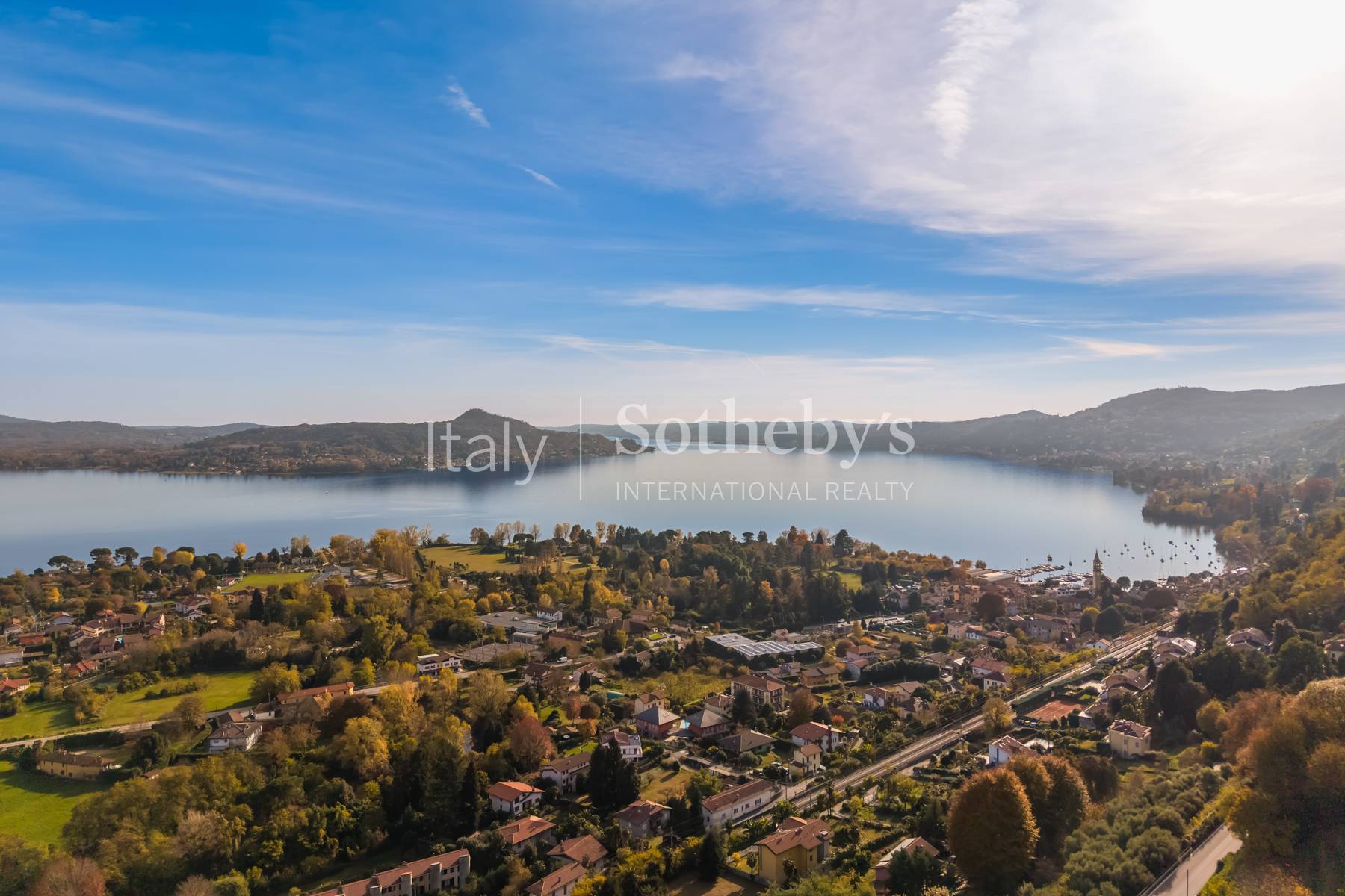  Lakeview Villa with Independent Chalet - 物件實景