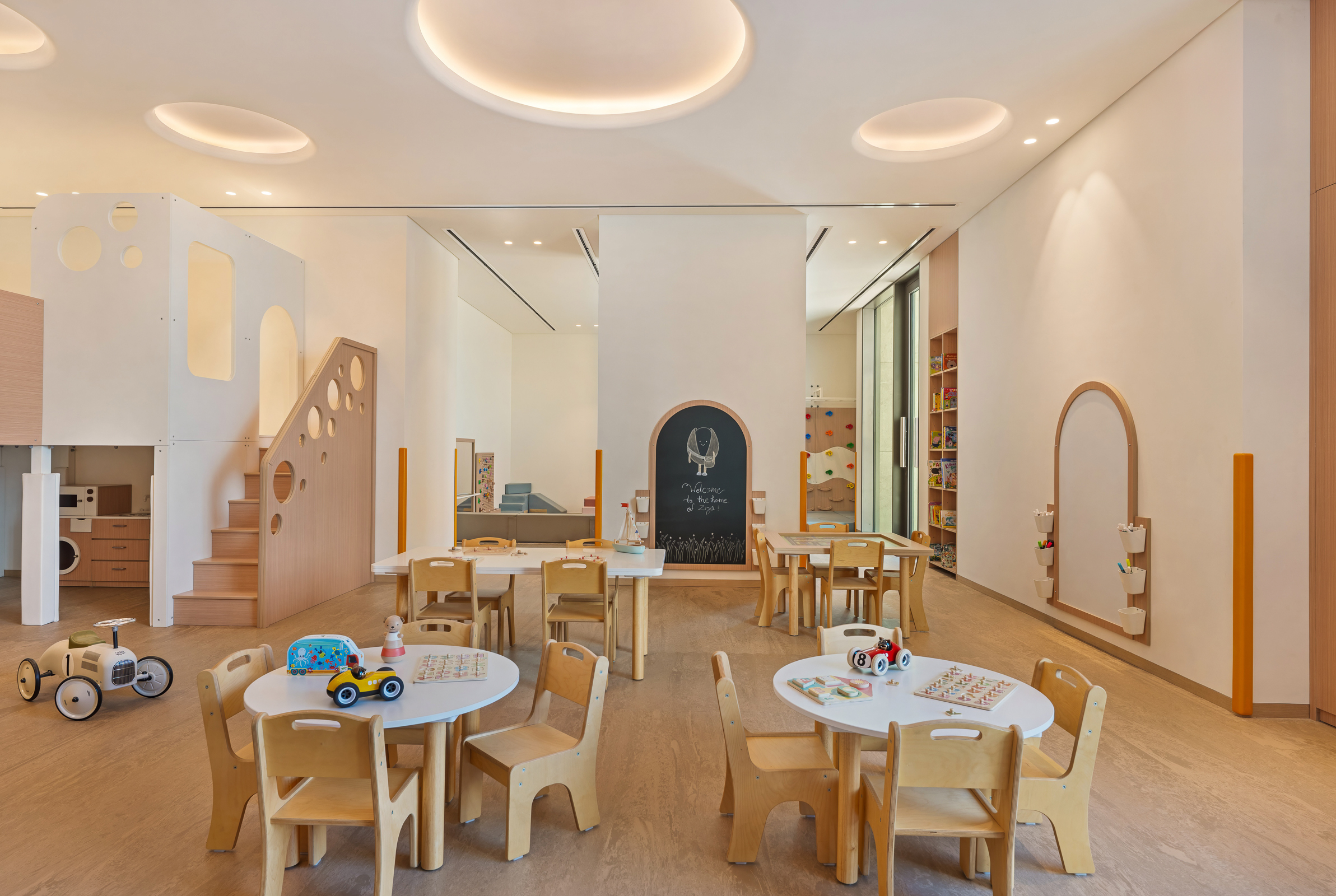  Fully Furnished Eden House Residence on the Waterfront - 物件實景