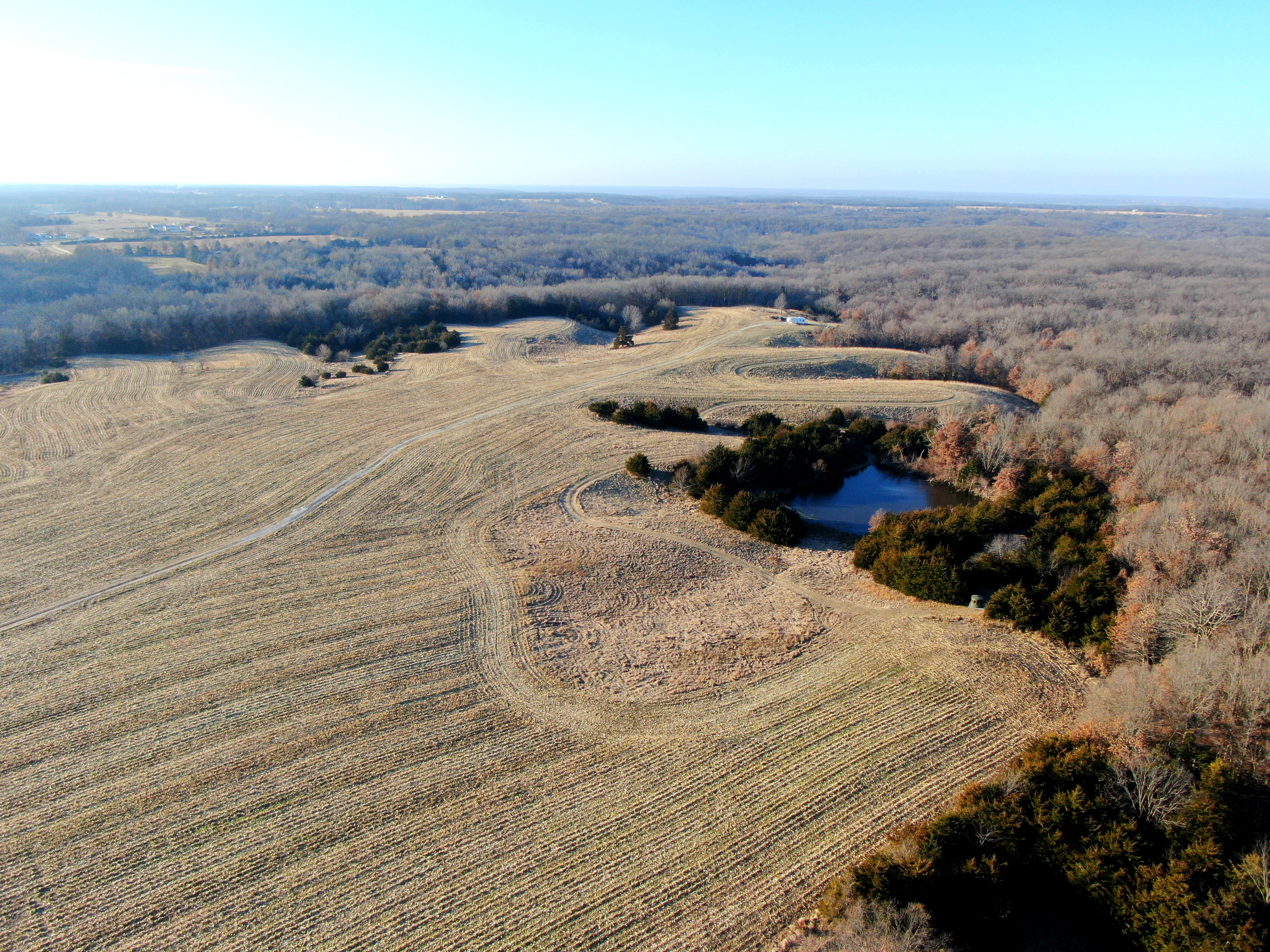 Kirksville, Missouri, 63501, United States, ,Land,For Sale,2006170