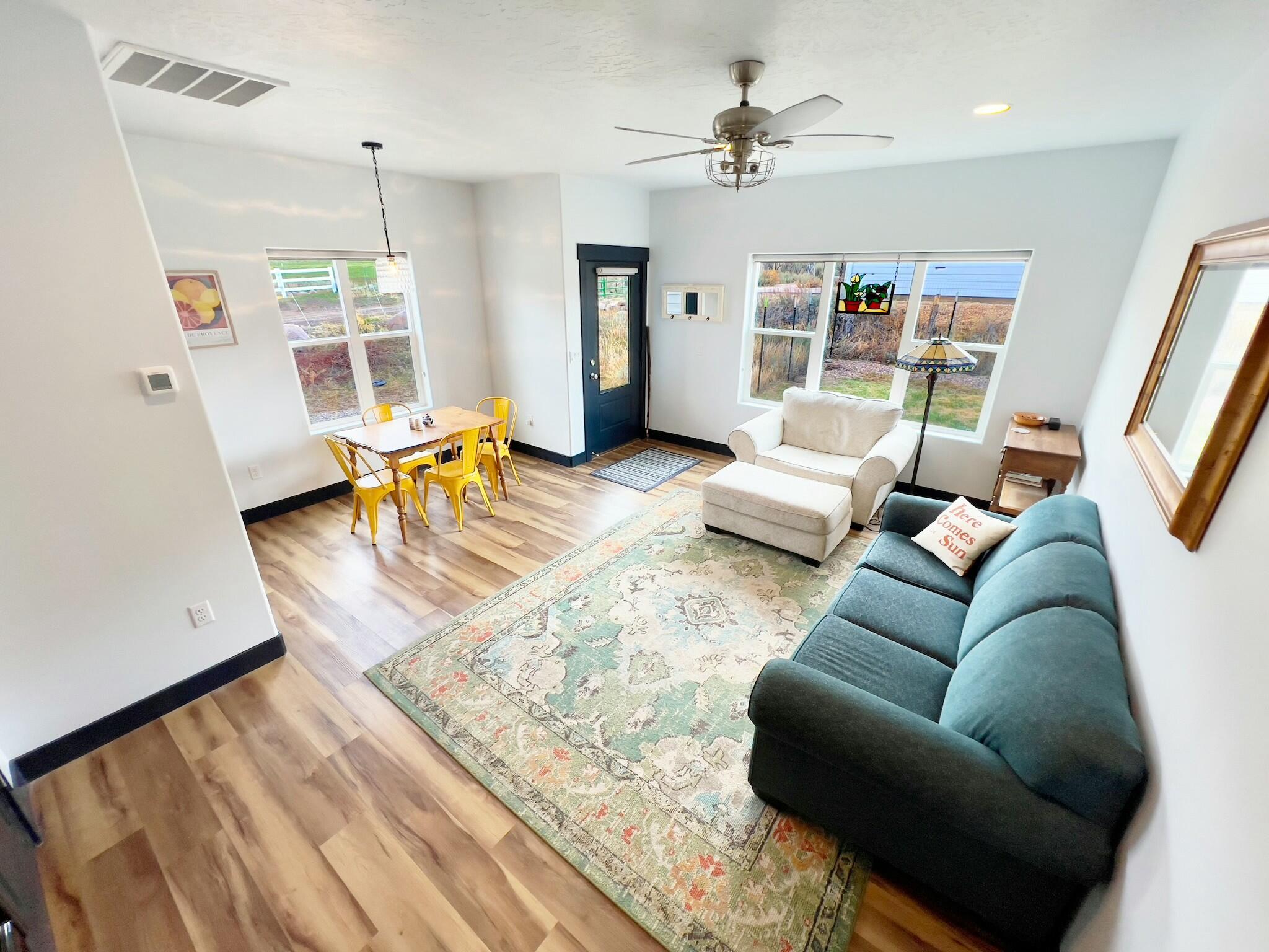 Pine Valley, Utah, 84781, United States, 3 Bedrooms Bedrooms, ,Residential,For Sale,1767890